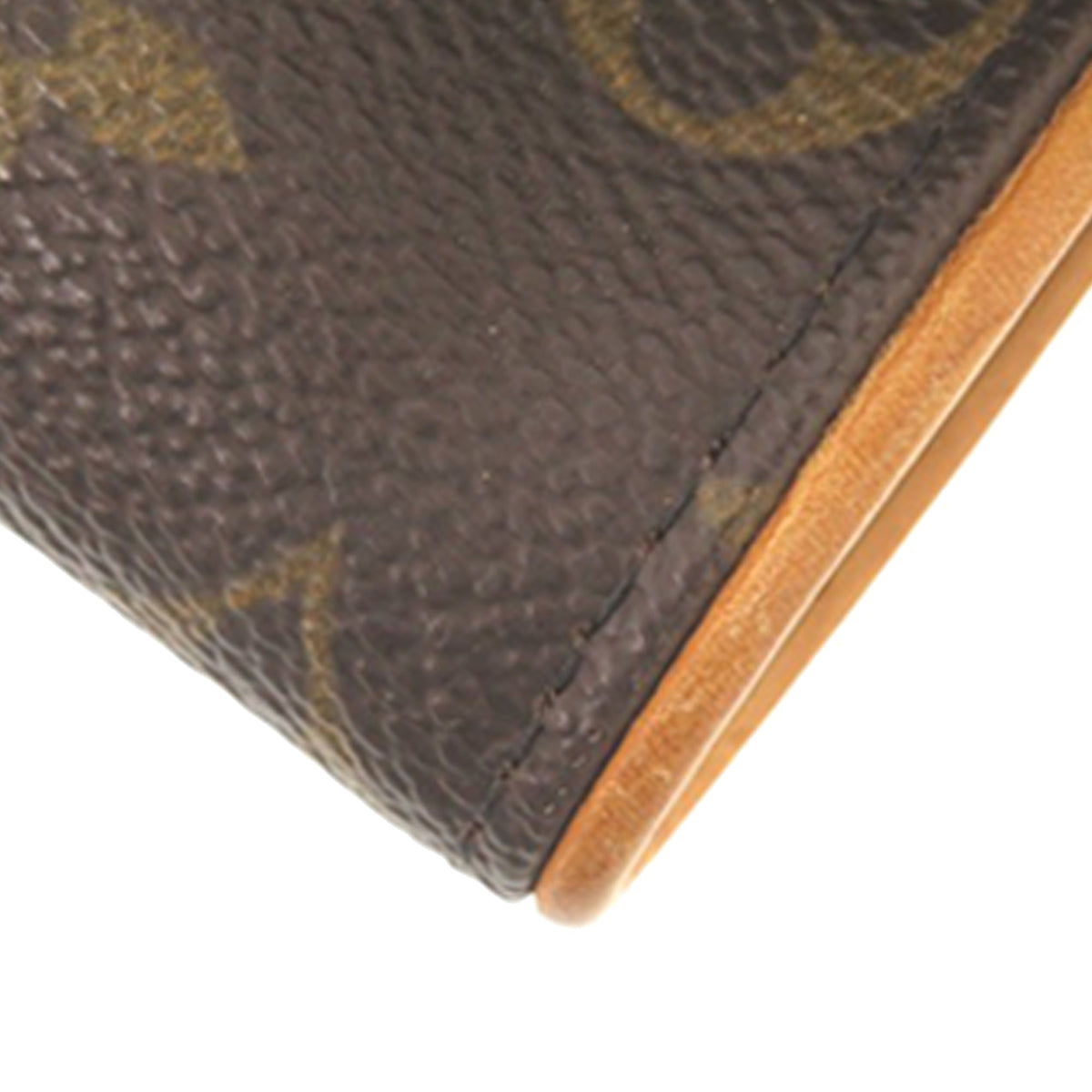 Louis Vuitton Monogram Pochette Twin PM