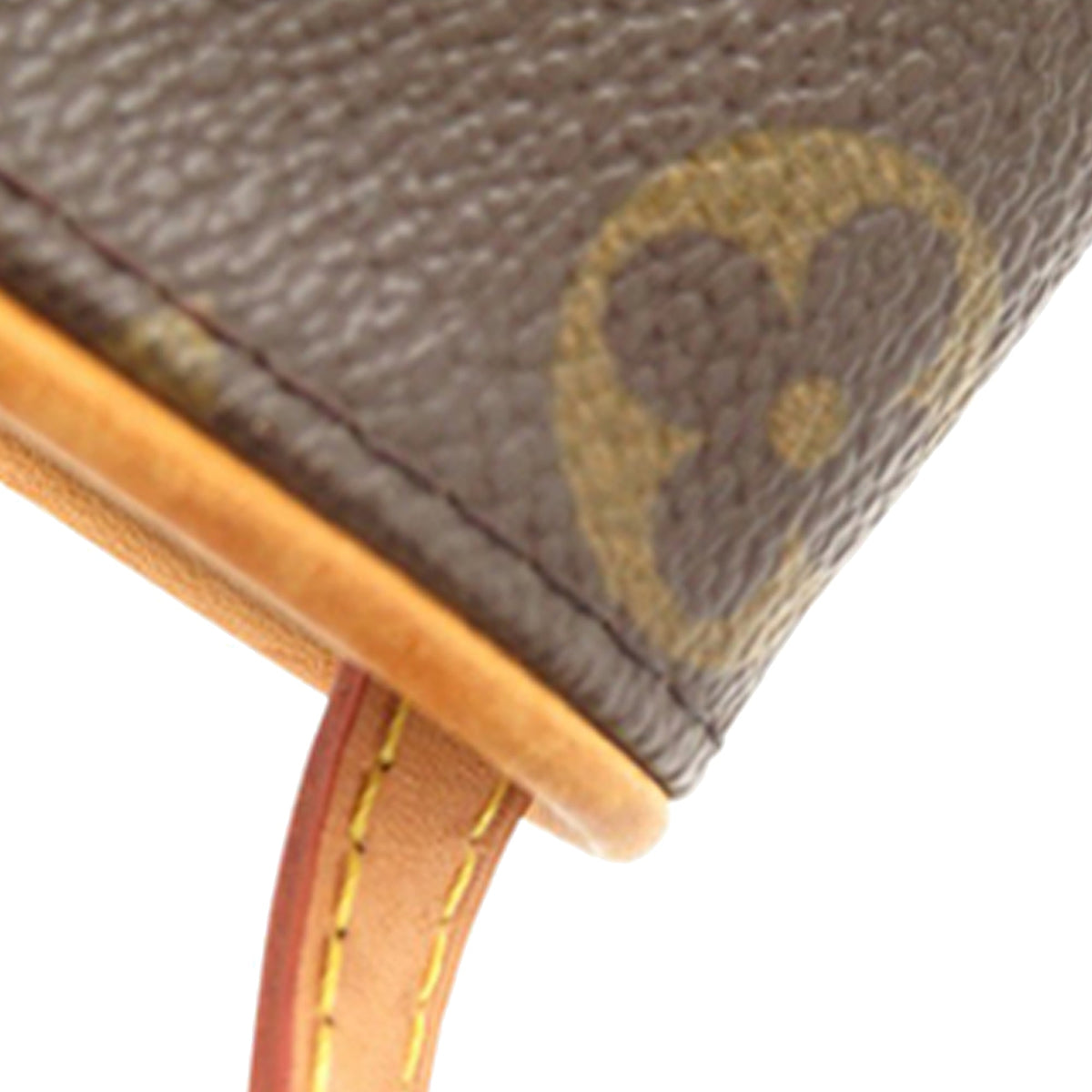 Louis Vuitton Monogram Pochette Twin PM