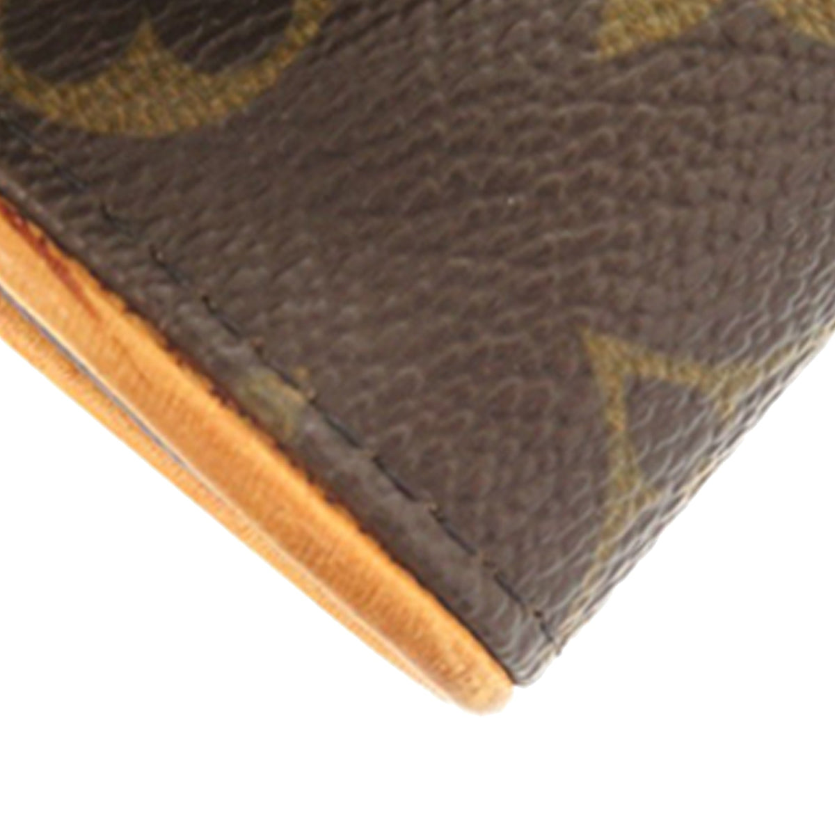 Louis Vuitton Monogram Pochette Twin PM