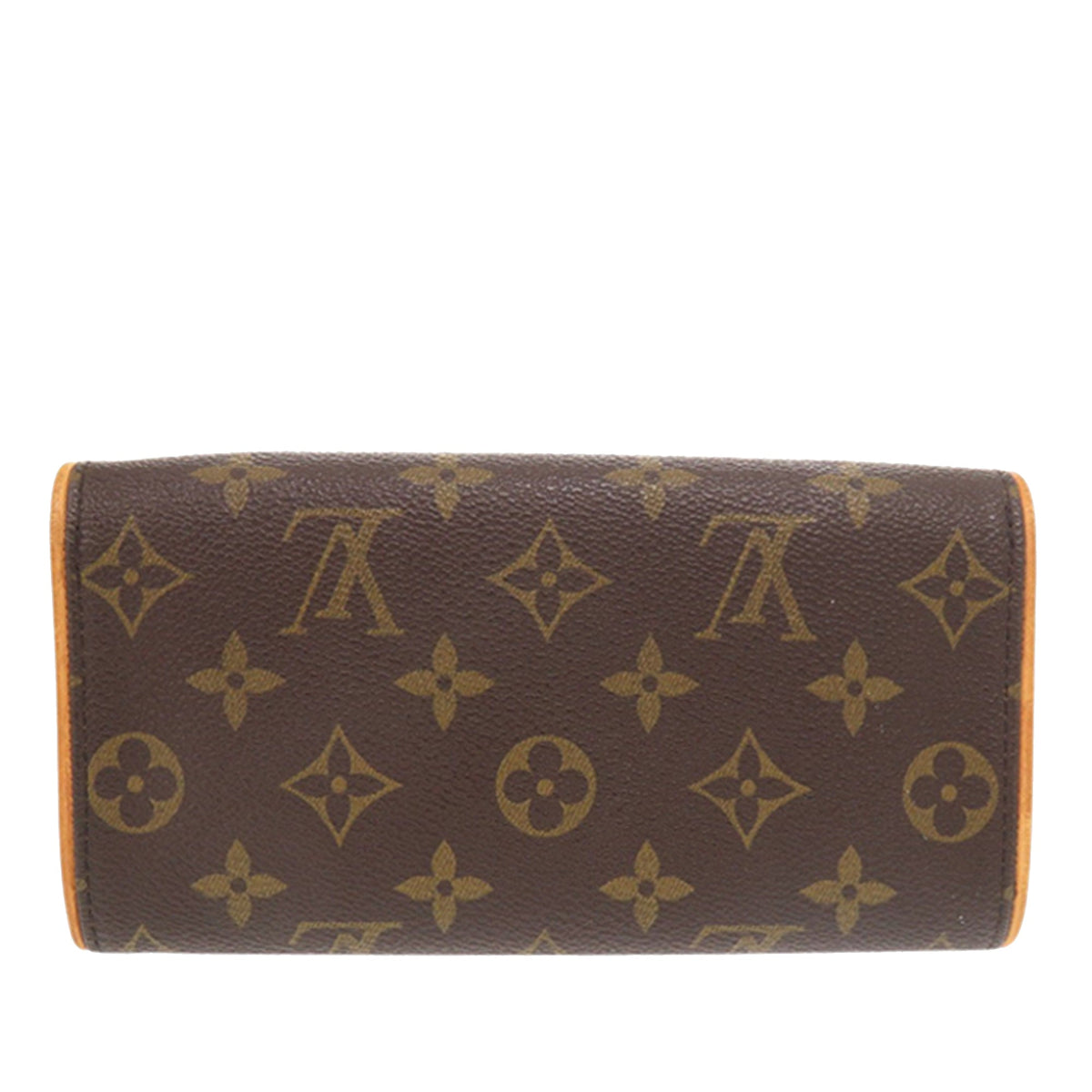 Louis Vuitton Monogram Pochette Twin PM