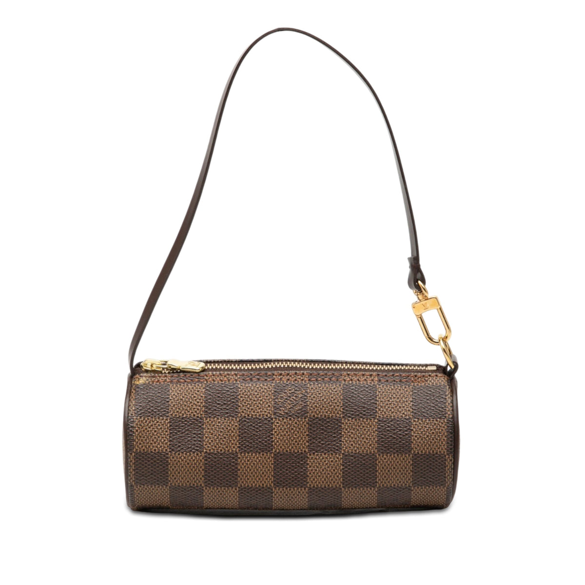 Louis Vuitton Damier Ebene Papillon Pochette
