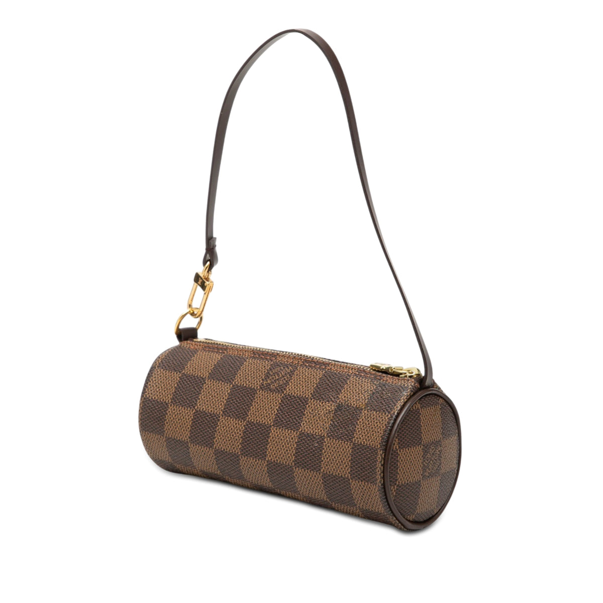 Louis Vuitton Damier Ebene Papillon Pochette