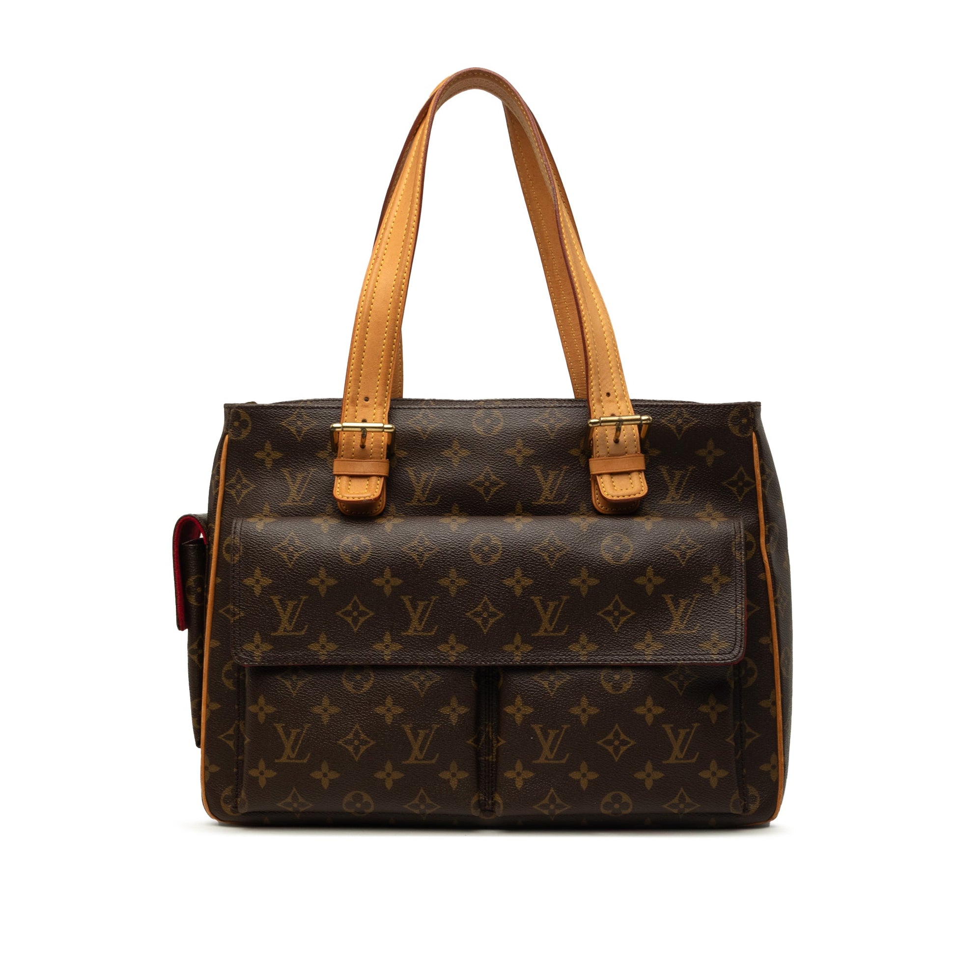 Louis Vuitton Monogram Multipli Cite