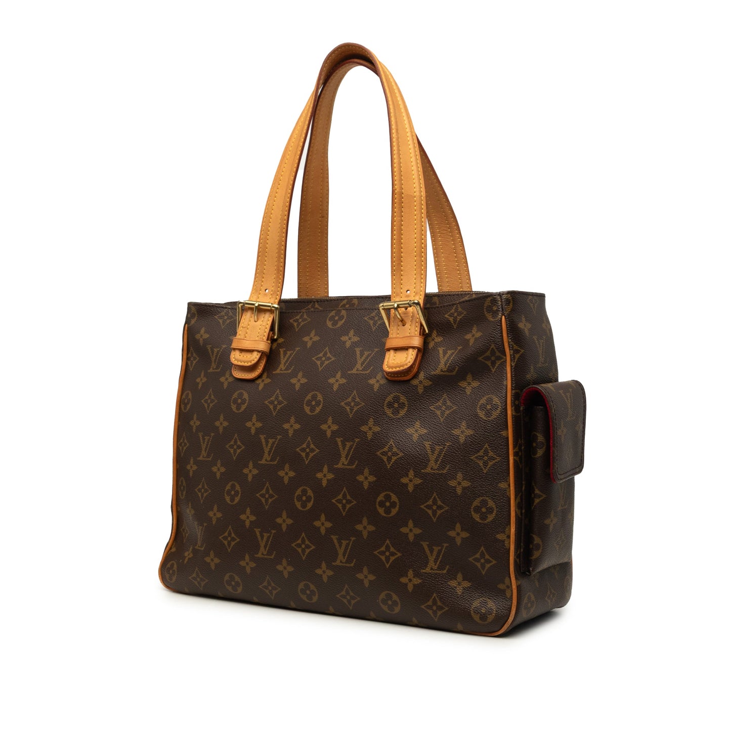 Louis Vuitton Monogram Multipli Cite