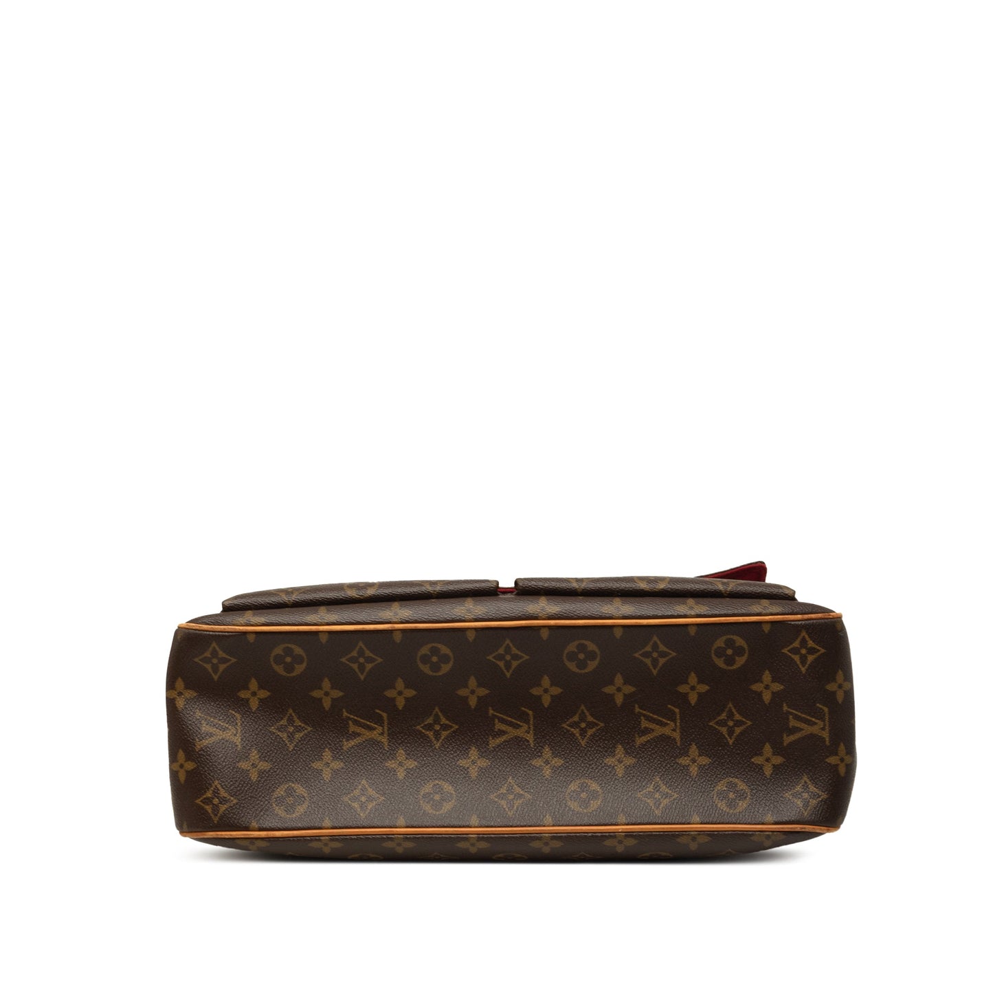 Louis Vuitton Monogram Multipli Cite