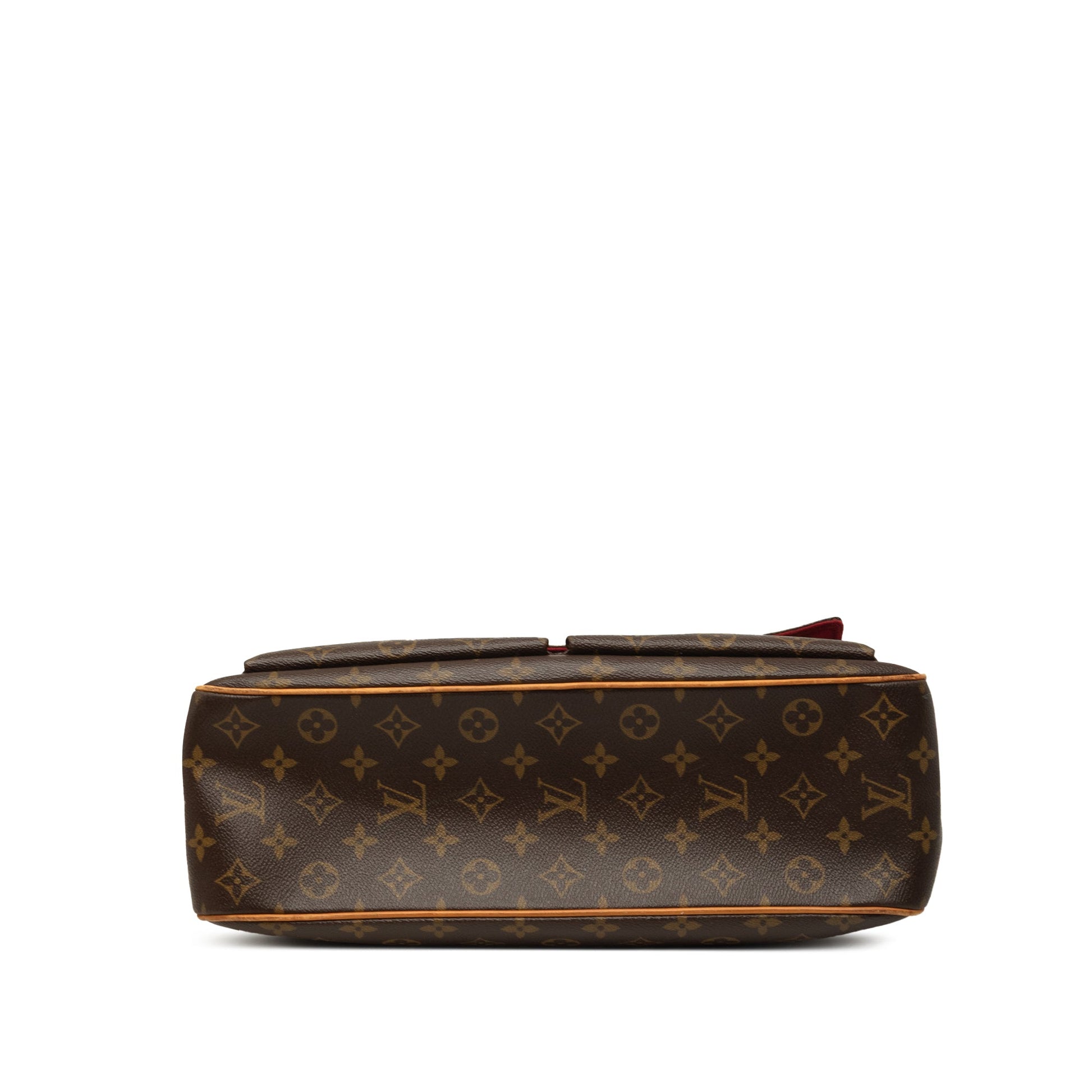 Louis Vuitton Monogram Multipli Cite