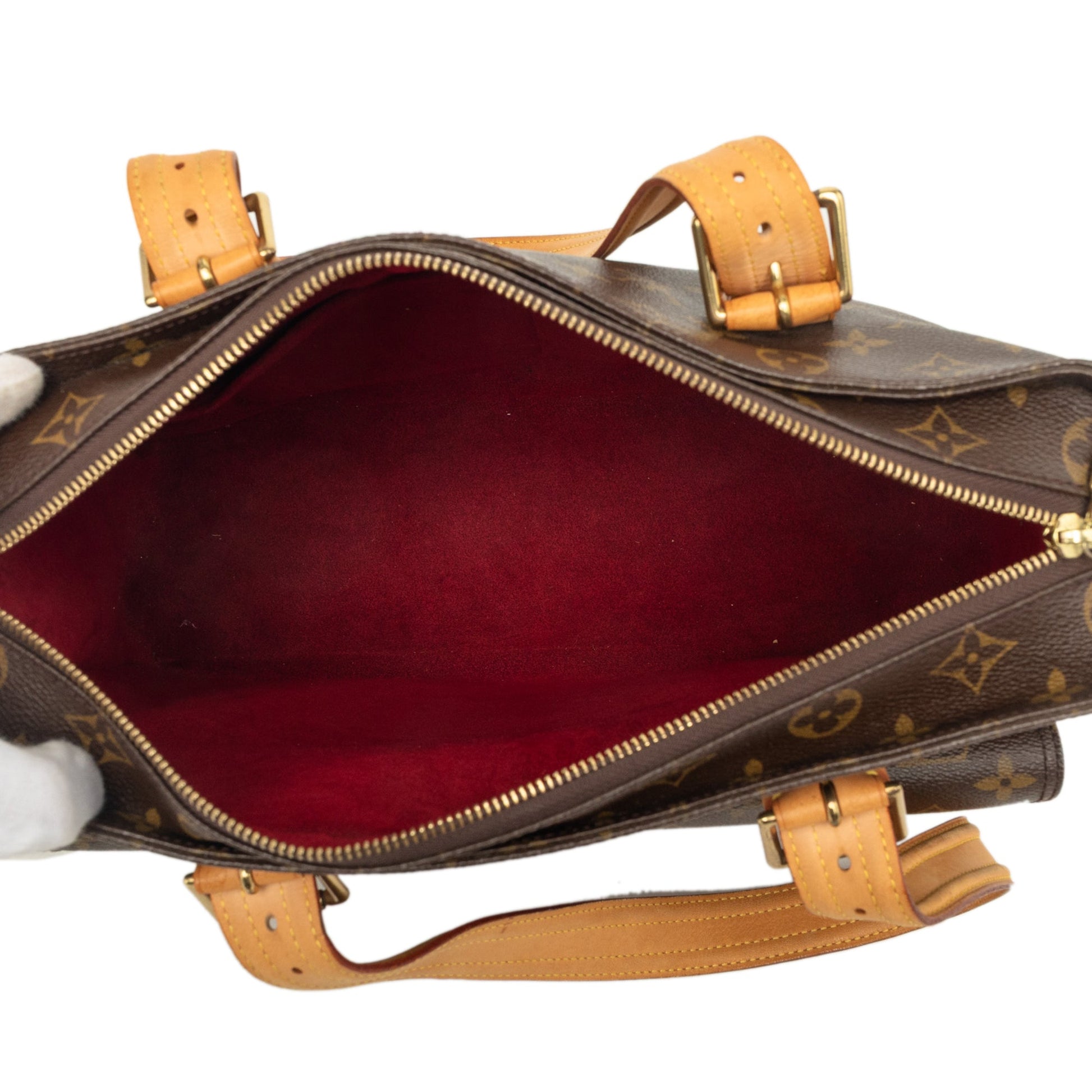Louis Vuitton Monogram Multipli Cite