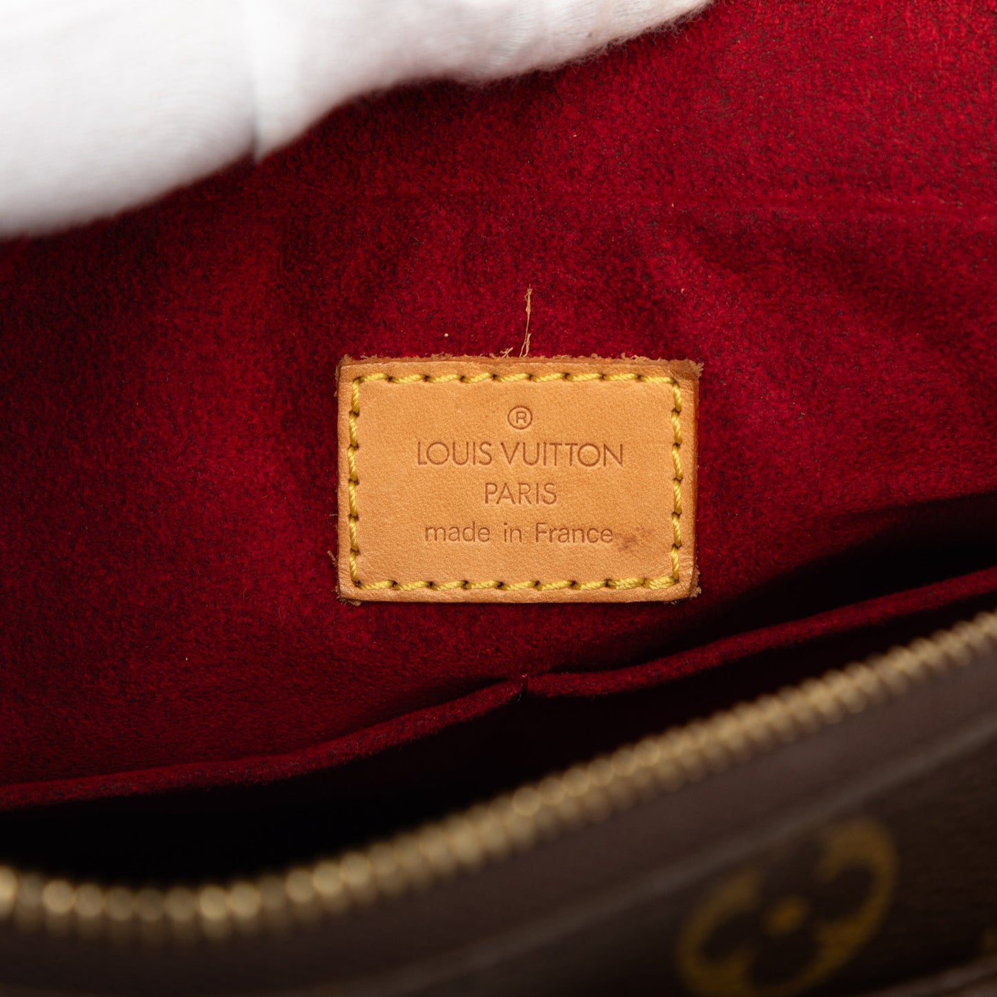 Louis Vuitton Monogram Multipli Cite