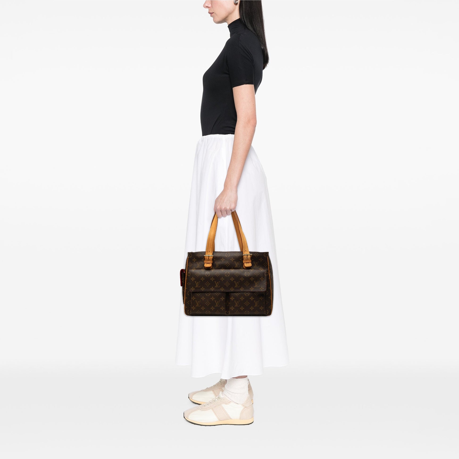 Louis Vuitton Monogram Multipli Cite