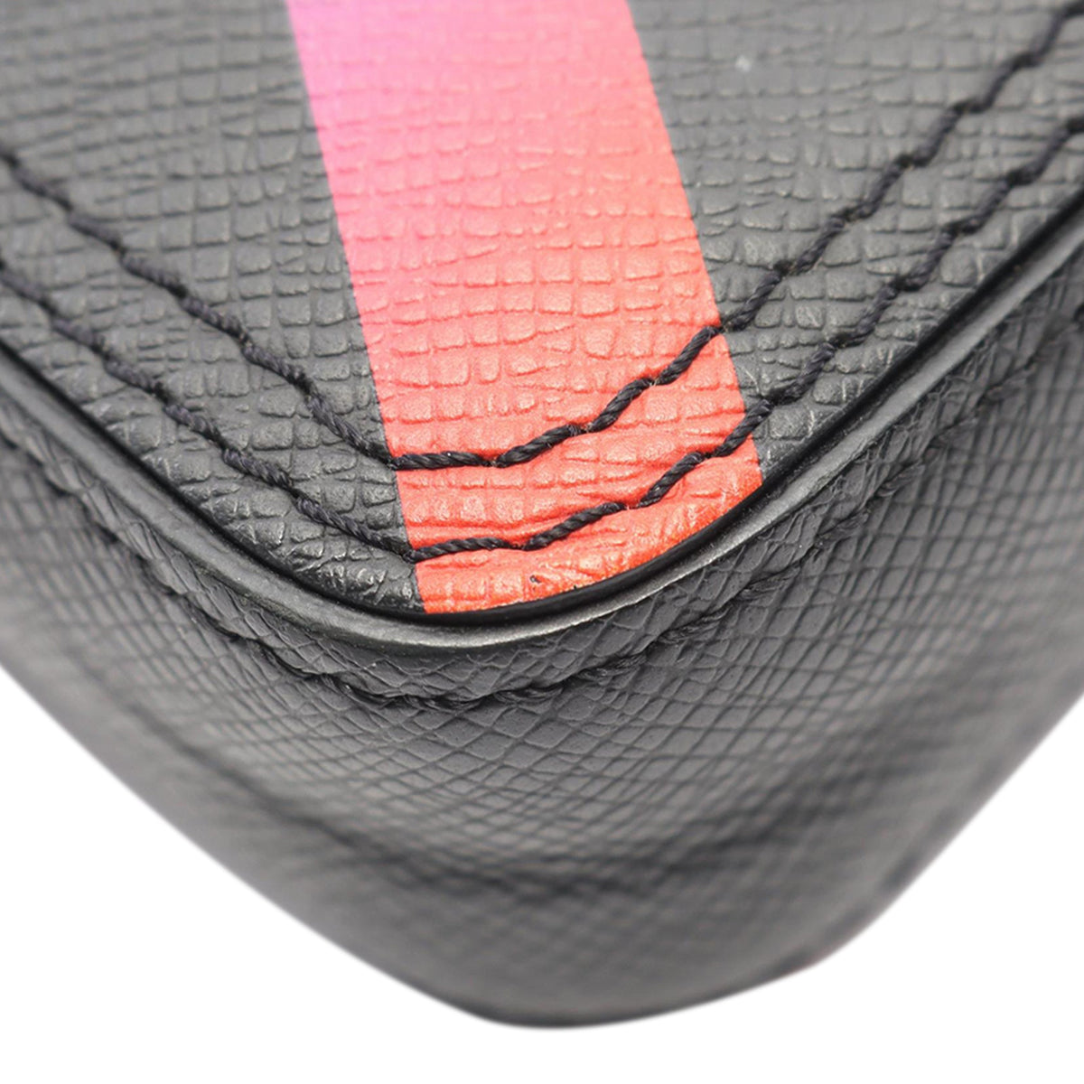 Louis Vuitton Taiga Rainbow Danube
