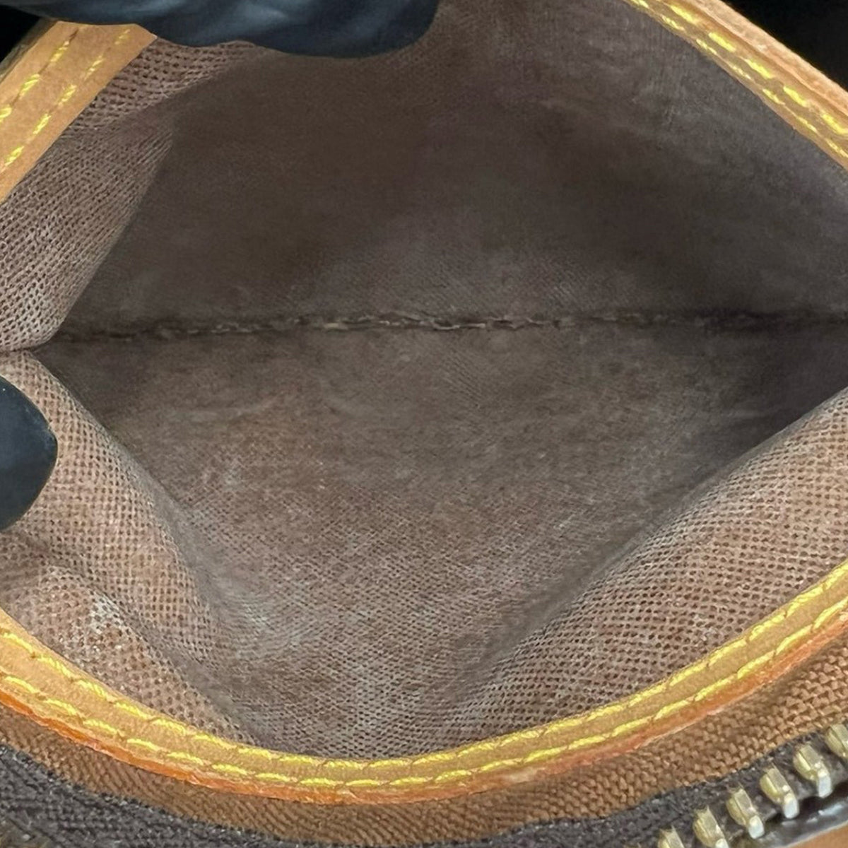 Louis Vuitton Monogram Totem Speedy 30