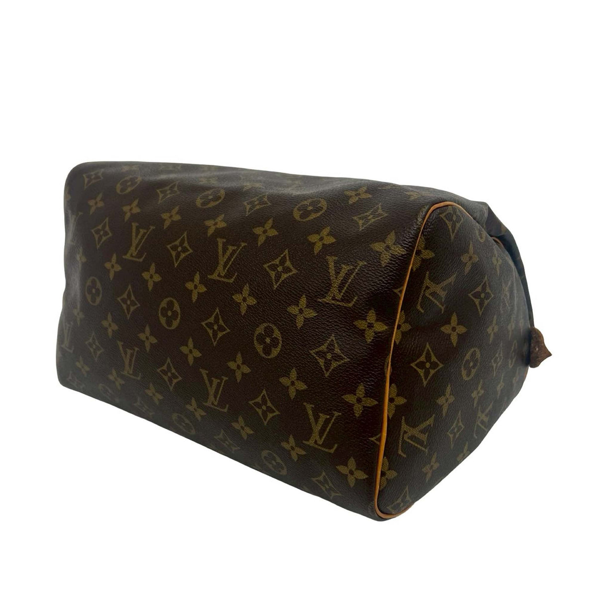 Louis Vuitton Monogram Totem Speedy 30