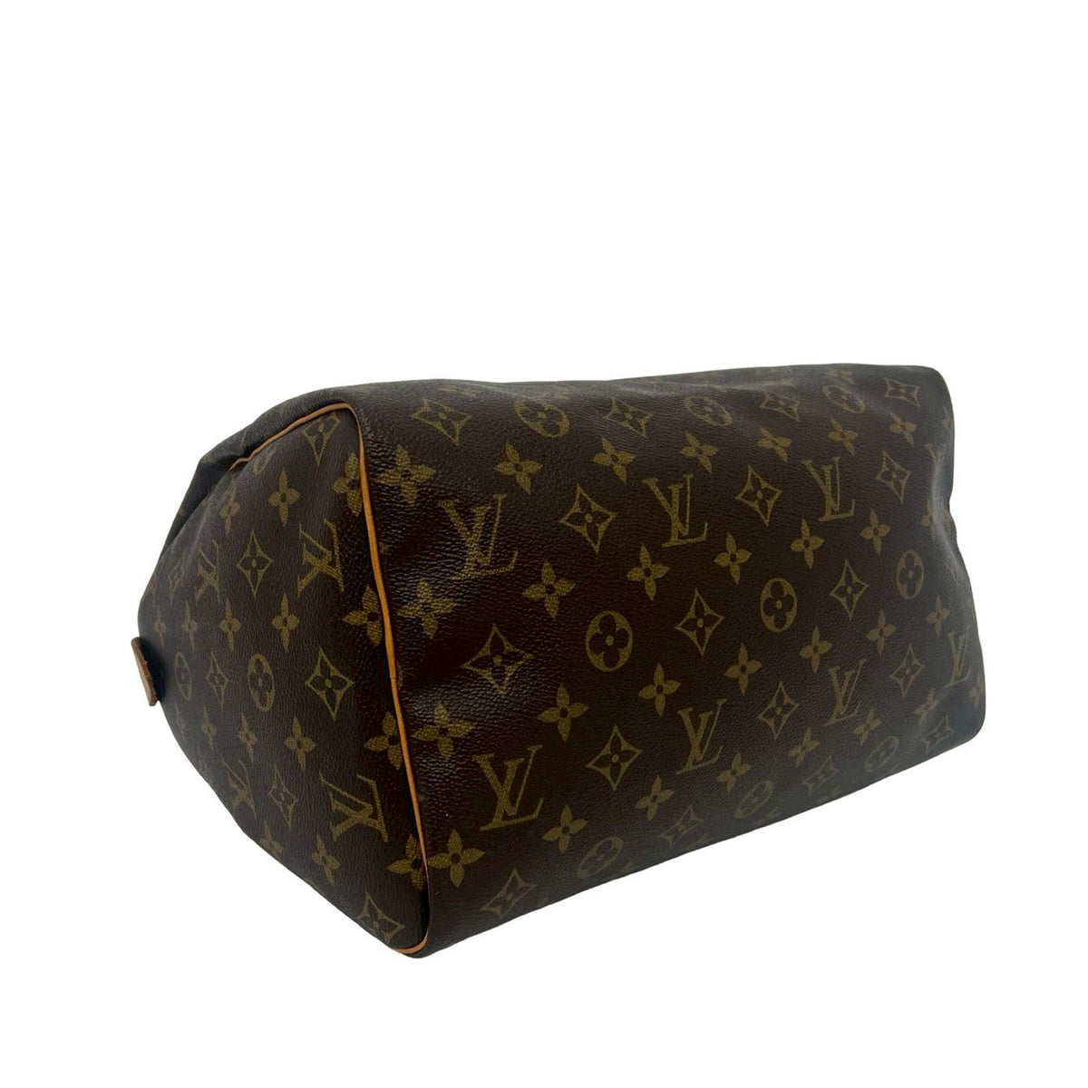 Louis Vuitton Monogram Totem Speedy 30
