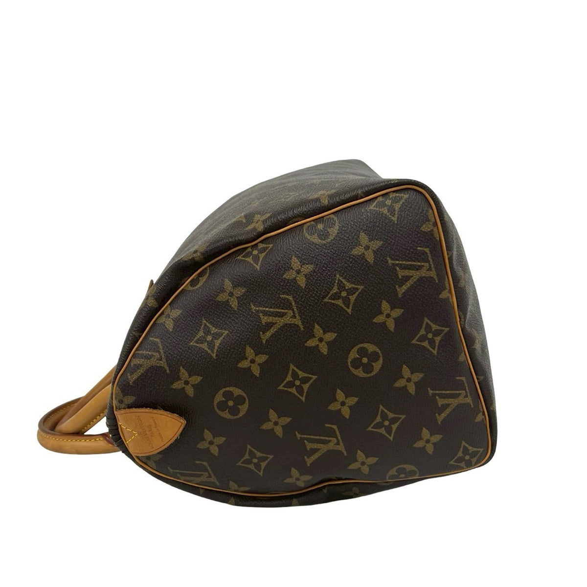 Louis Vuitton Monogram Totem Speedy 30