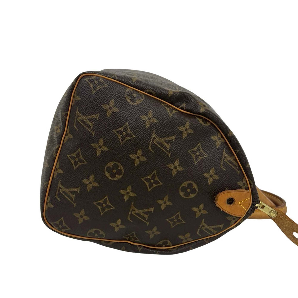 Louis Vuitton Monogram Totem Speedy 30