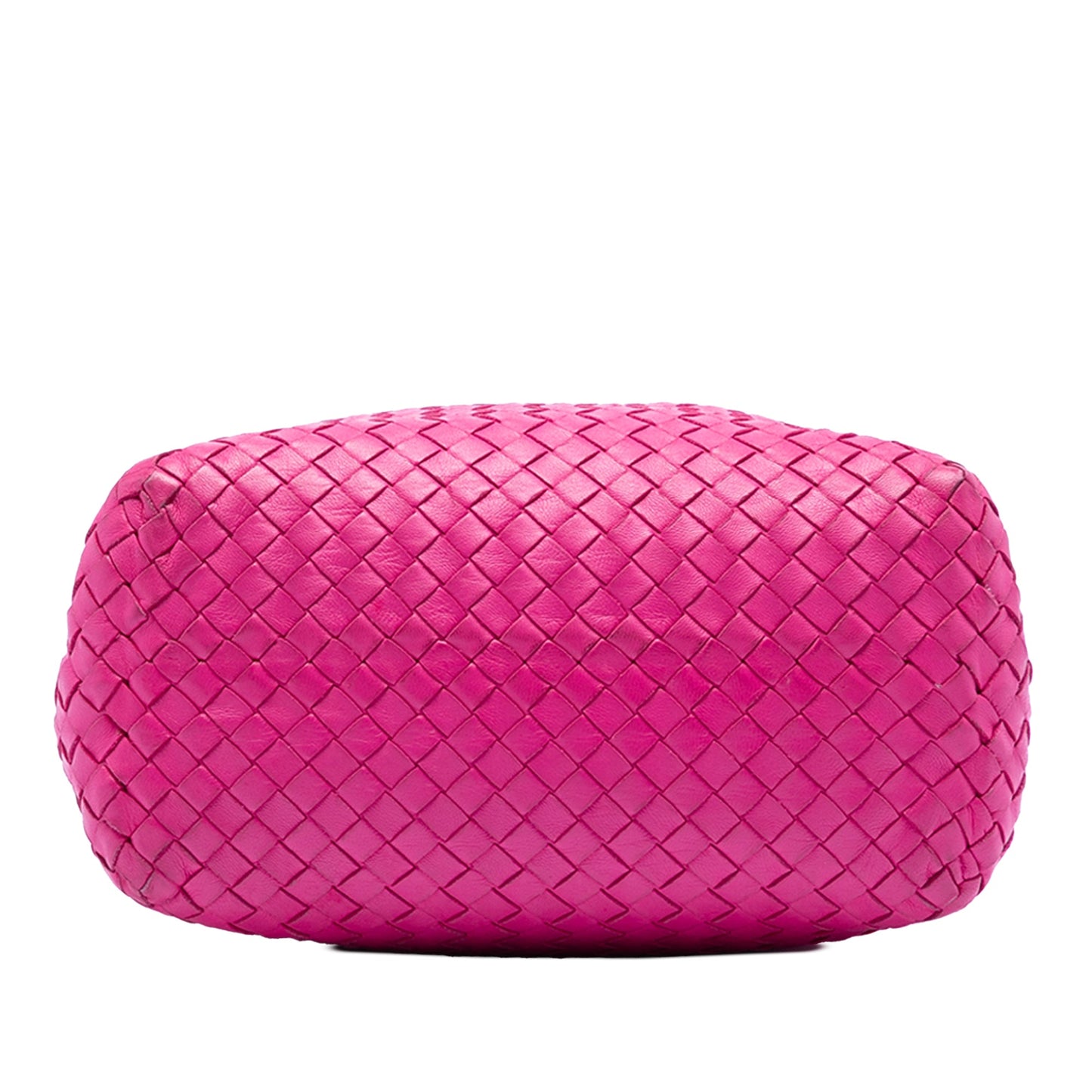 Bottega Veneta Nappa Intrecciato Tote
