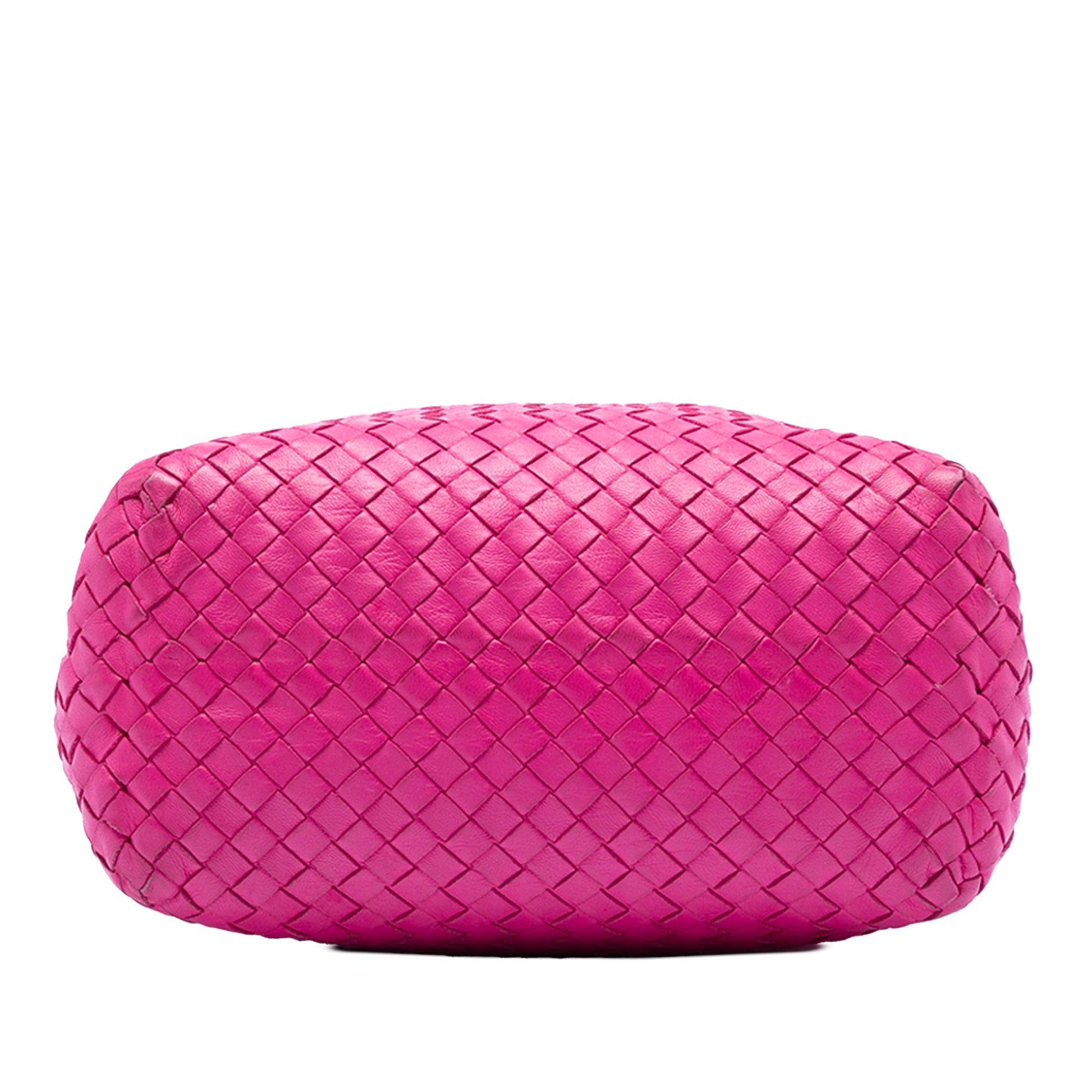 Bottega Veneta Nappa Intrecciato Tote