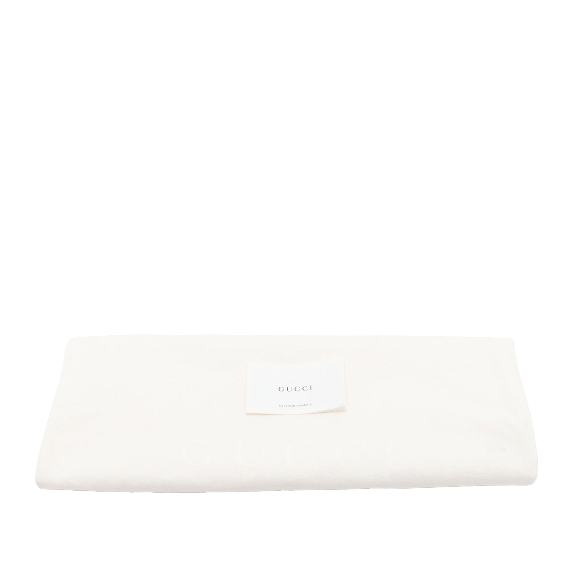 Gucci Maxi Grained Calfskin Softbit Hobo