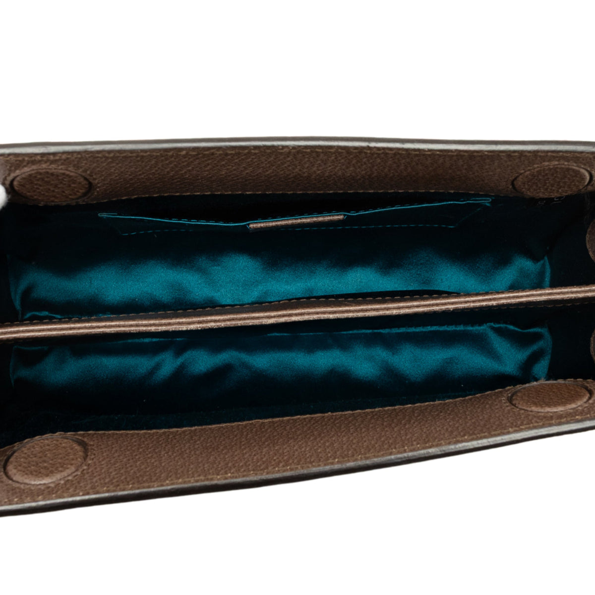 Gucci Small GG Supreme Web Ophidia Chain Crossbody