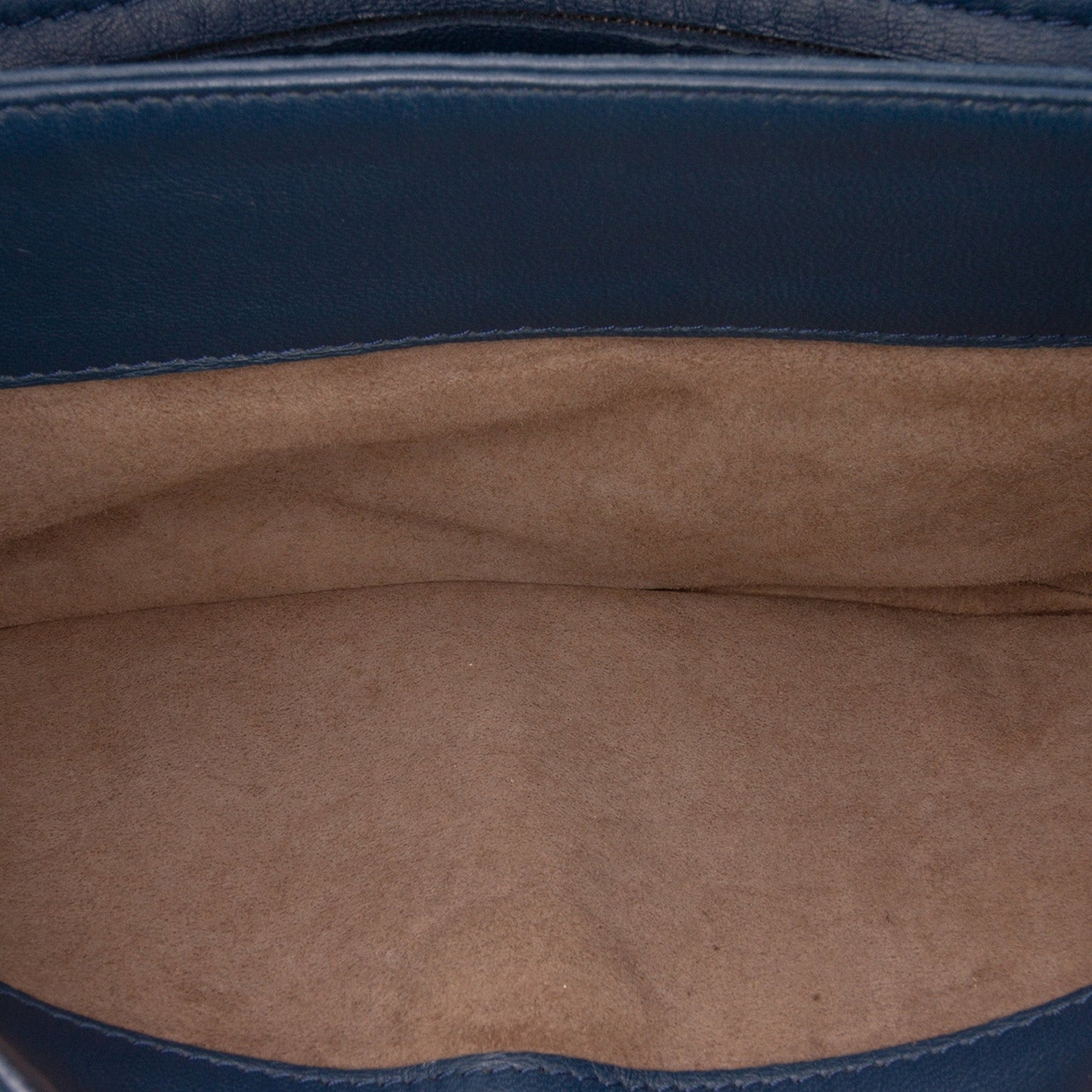 Bottega Veneta Small Nappa Intrecciato Olimpia Crossbody