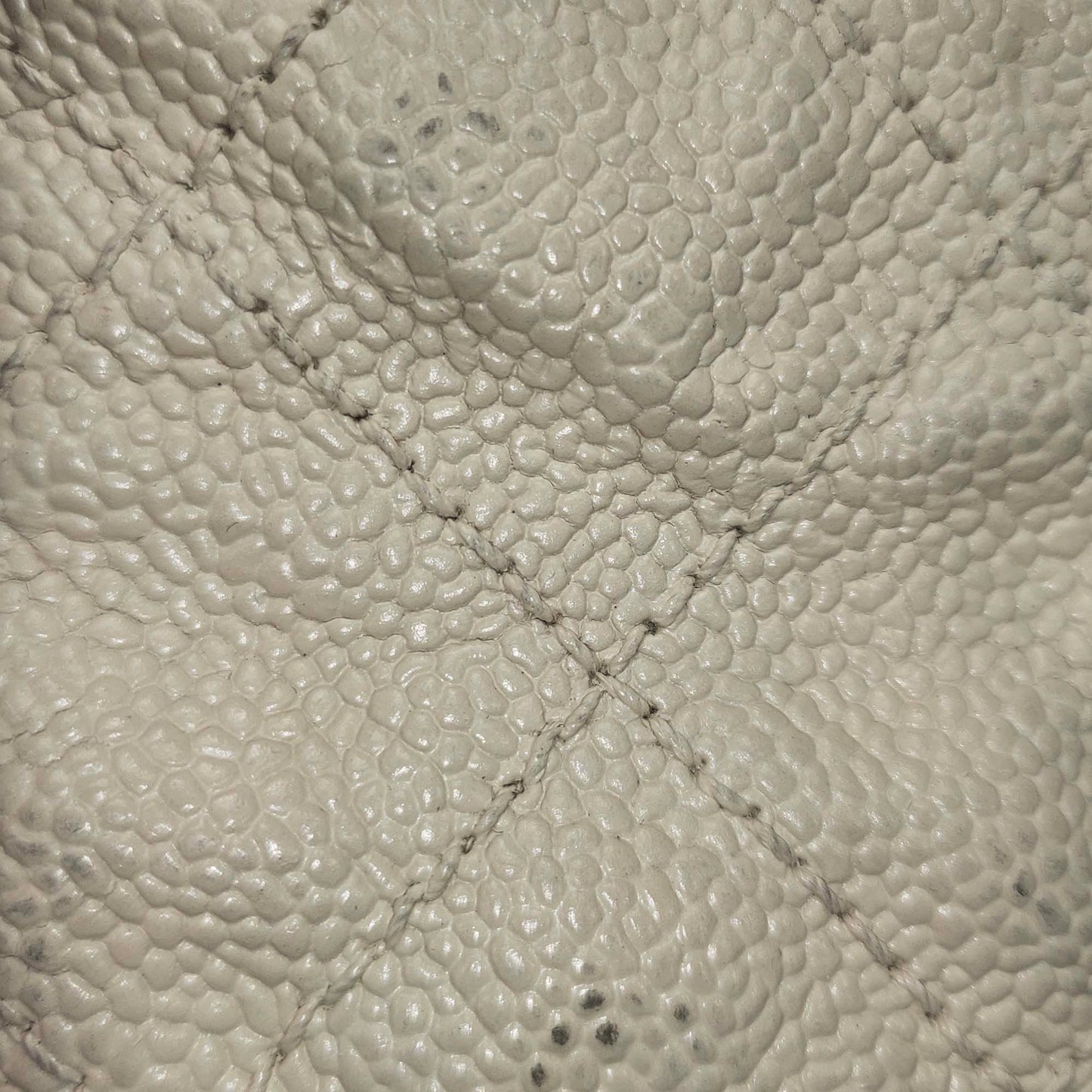 Chanel Medium Quilted Caviar Simply CC Flap