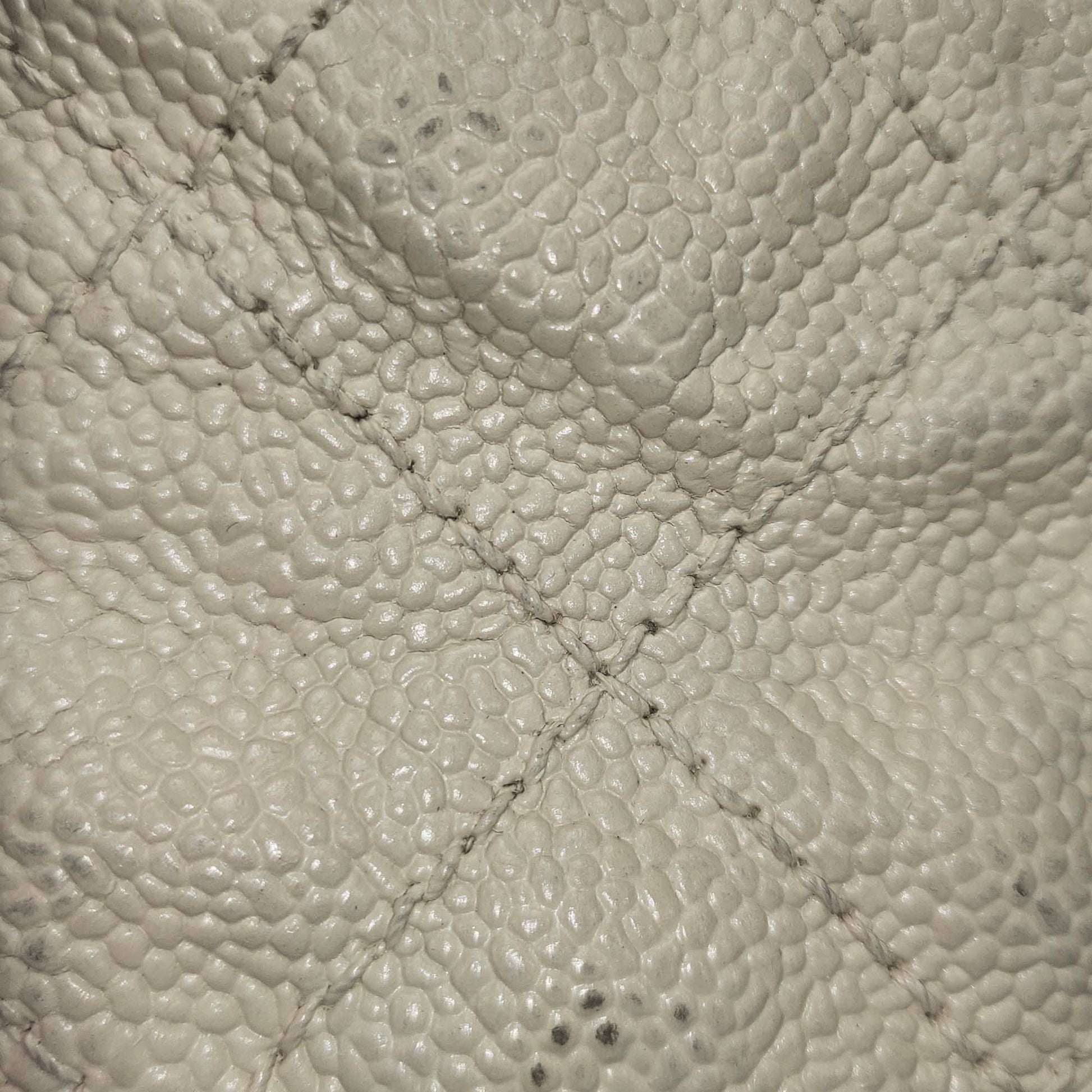 Chanel Medium Quilted Caviar Simply CC Flap