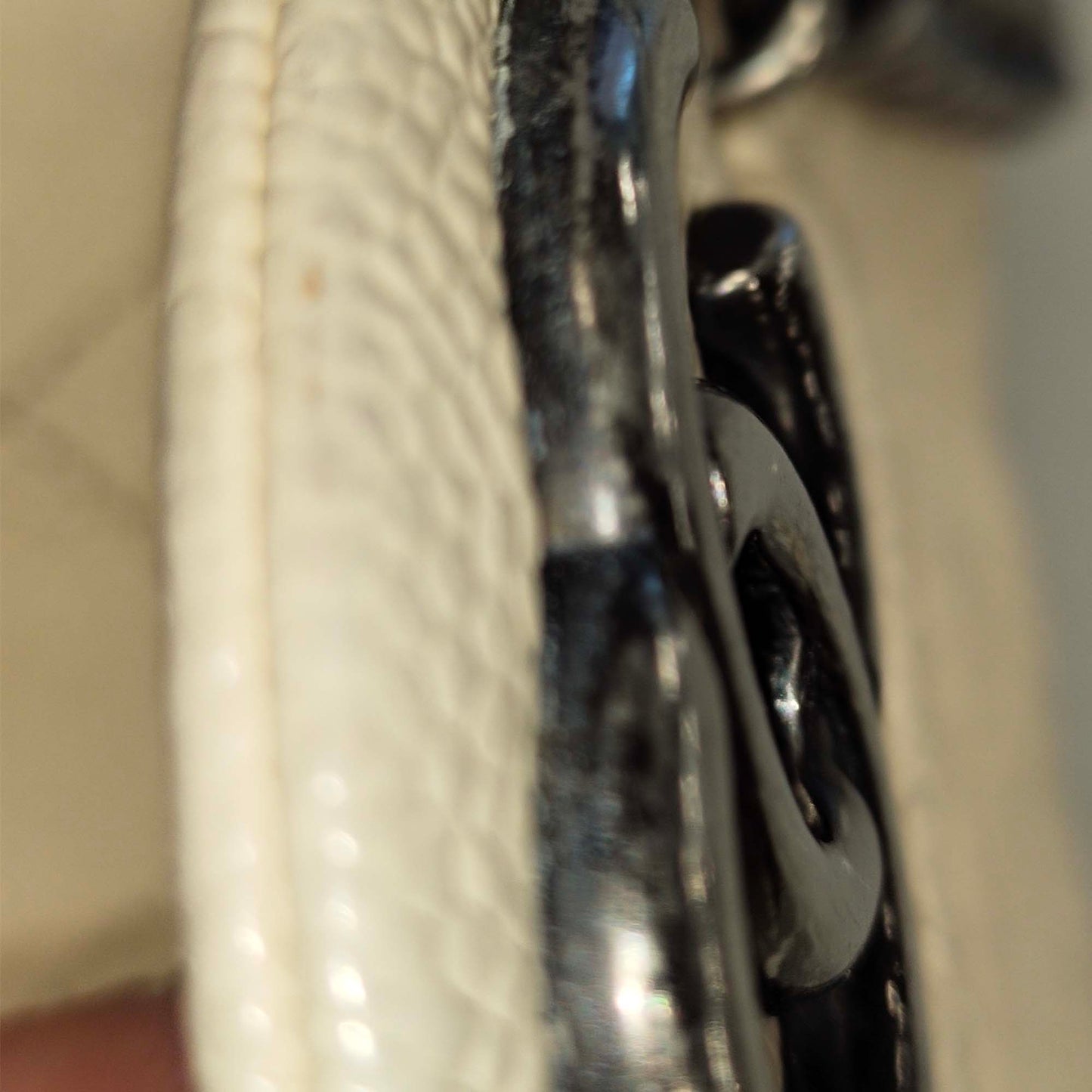 Chanel Medium Quilted Caviar Simply CC Flap