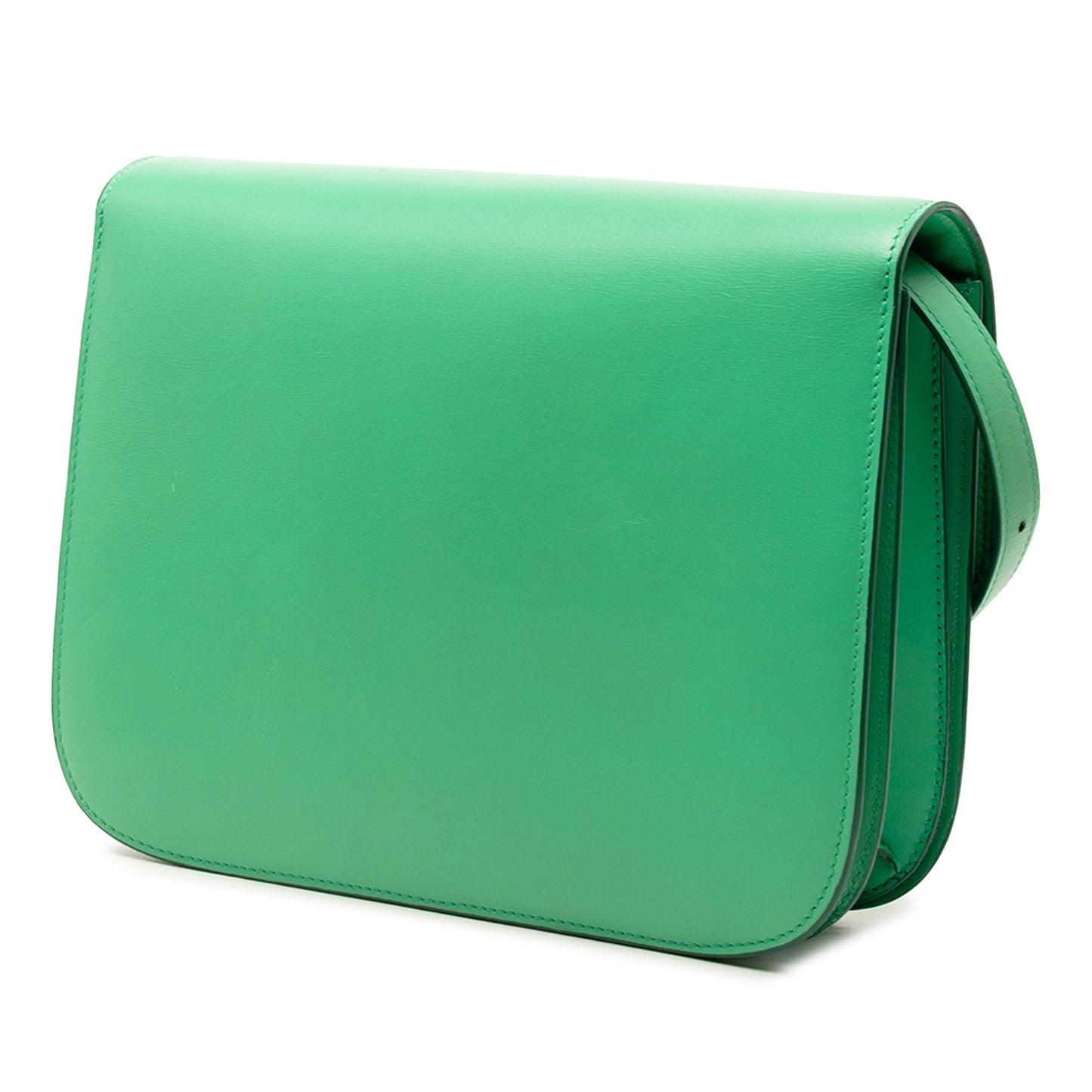 Celine Medium Calfskin Classic Box