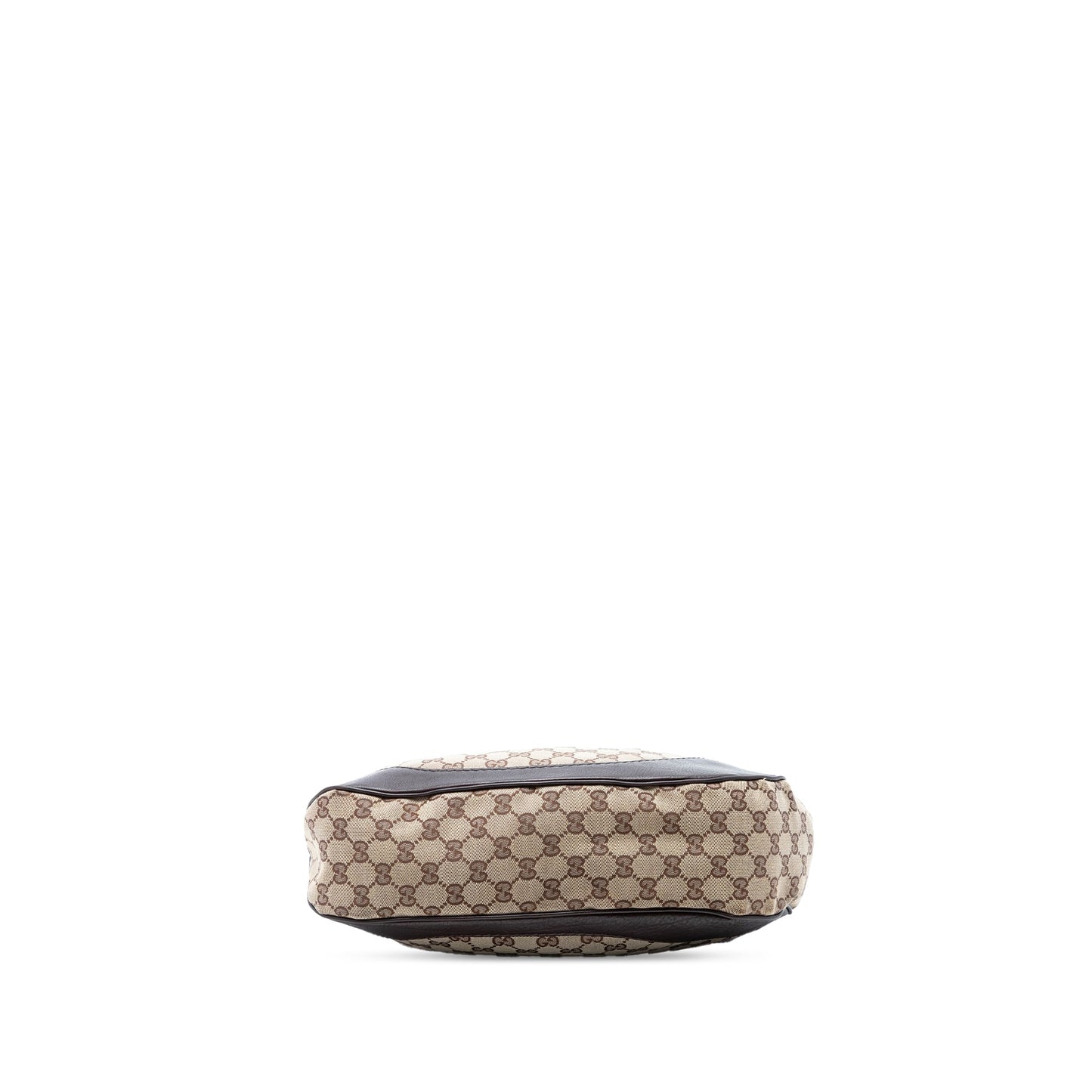 Gucci GG Canvas Charlotte Crossbody