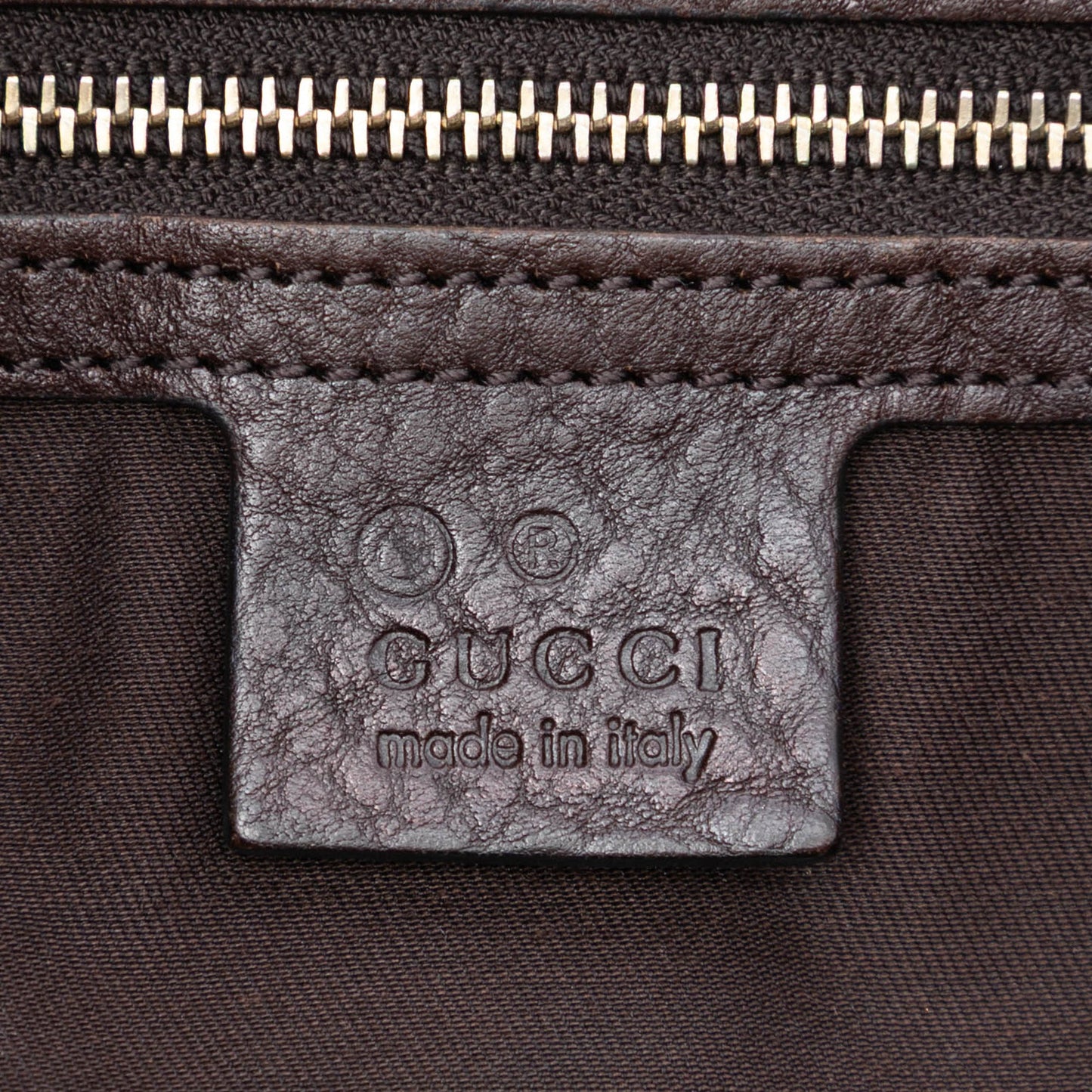 Gucci GG Canvas Charlotte Crossbody