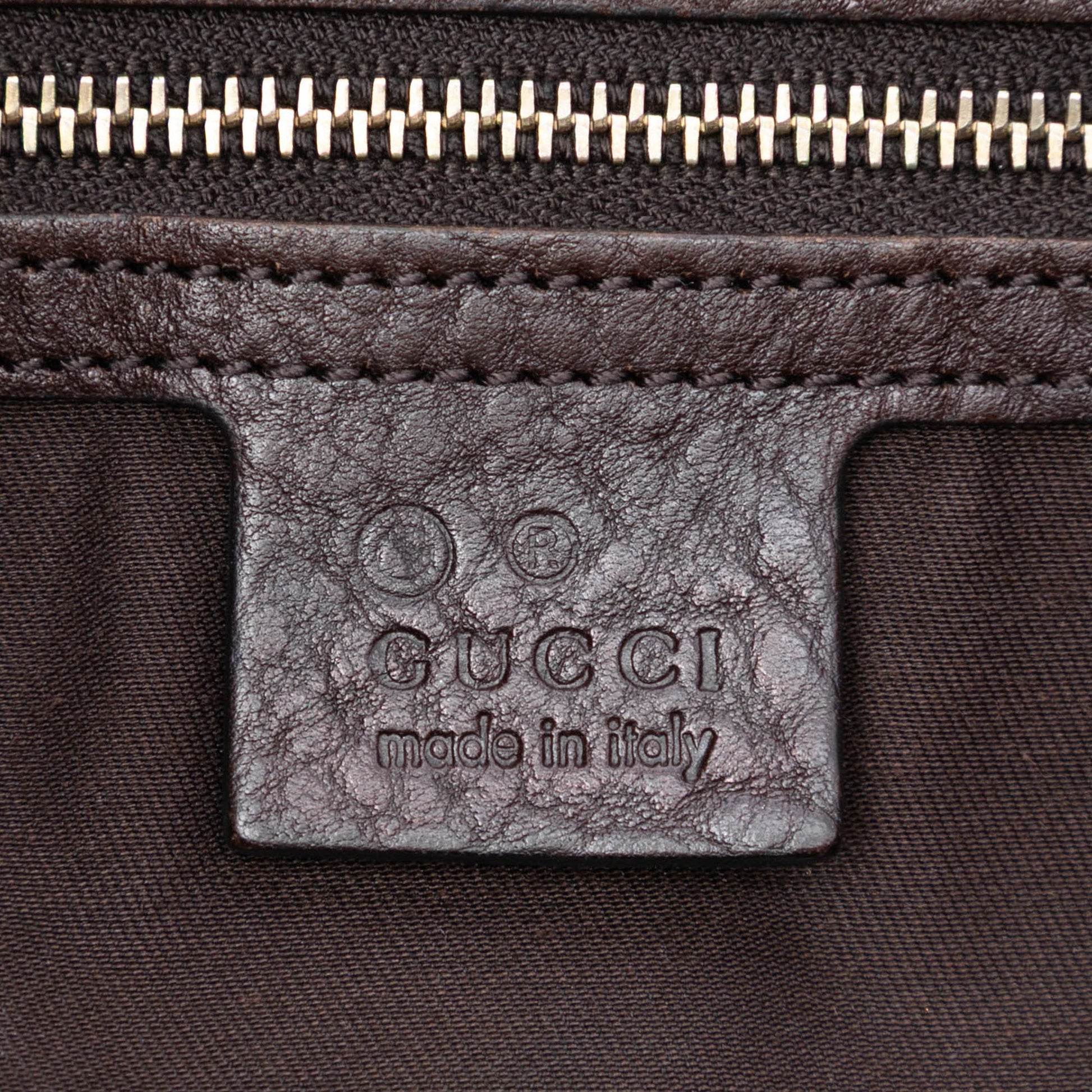 Gucci GG Canvas Charlotte Crossbody