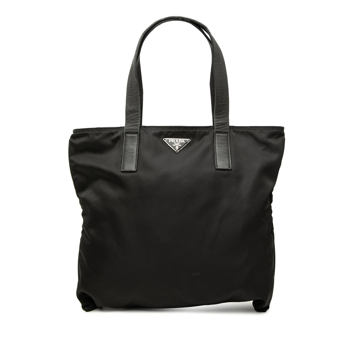 Prada Tessuto Tote