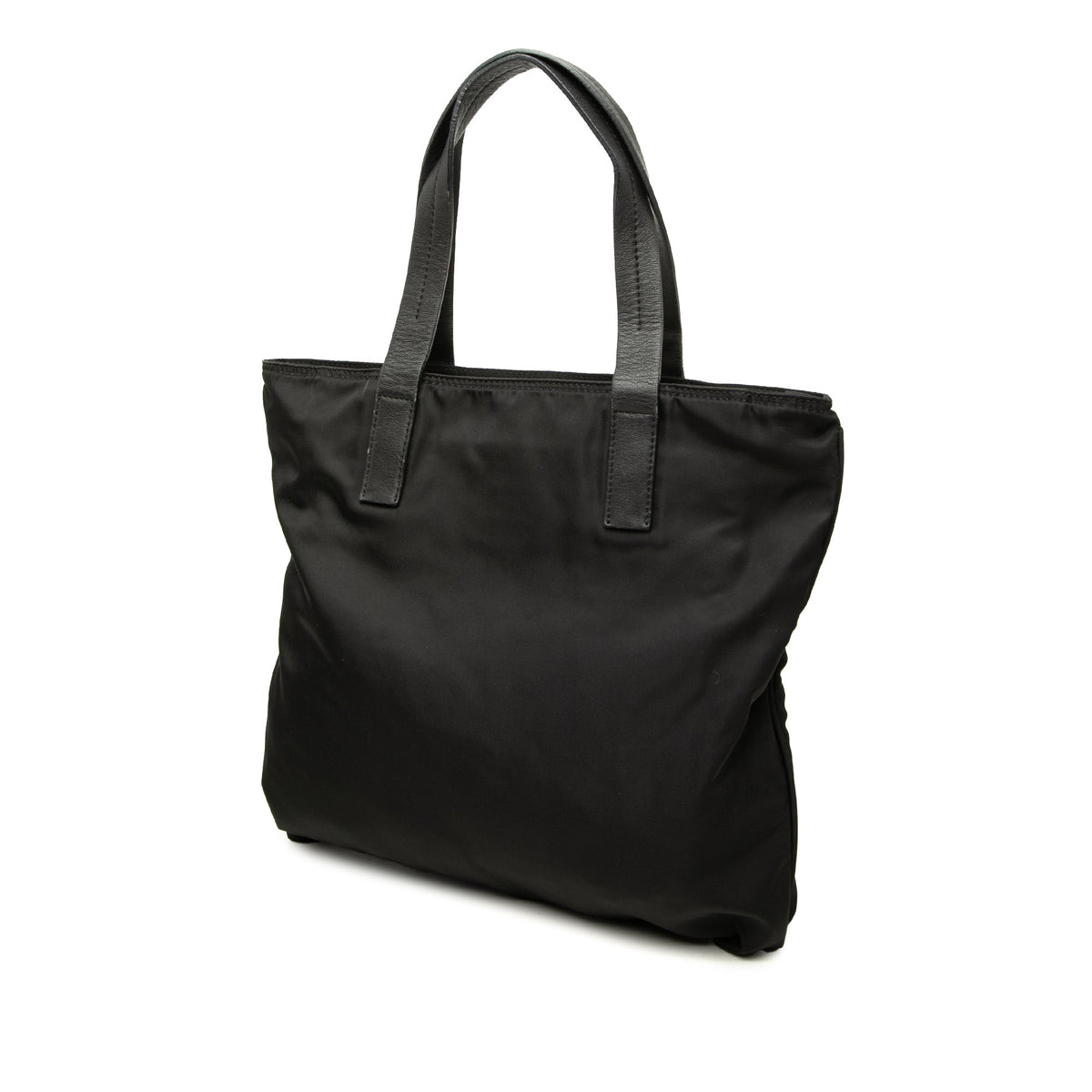 Prada Tessuto Tote