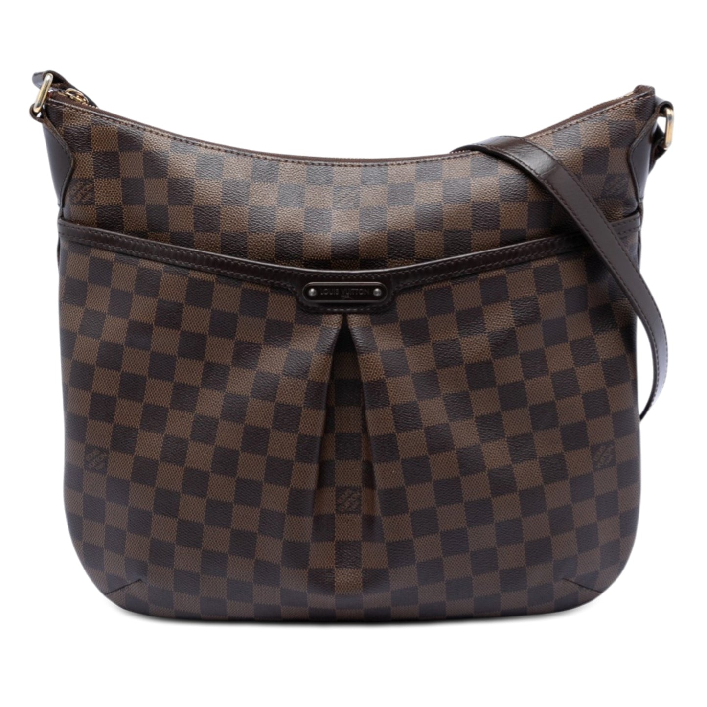 Damier Ebene Bloomsbury GM