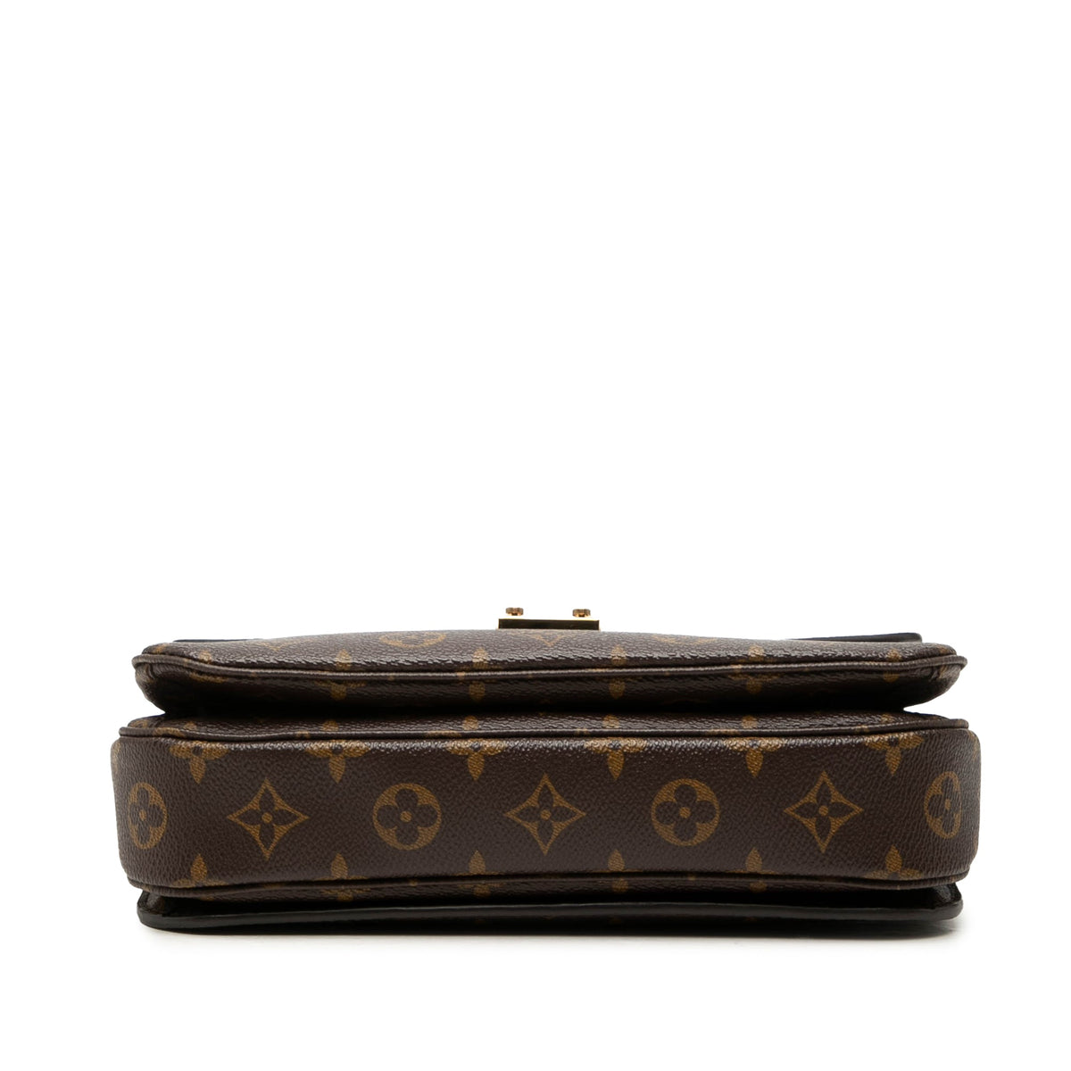 Louis Vuitton Monogram Pochette Metis