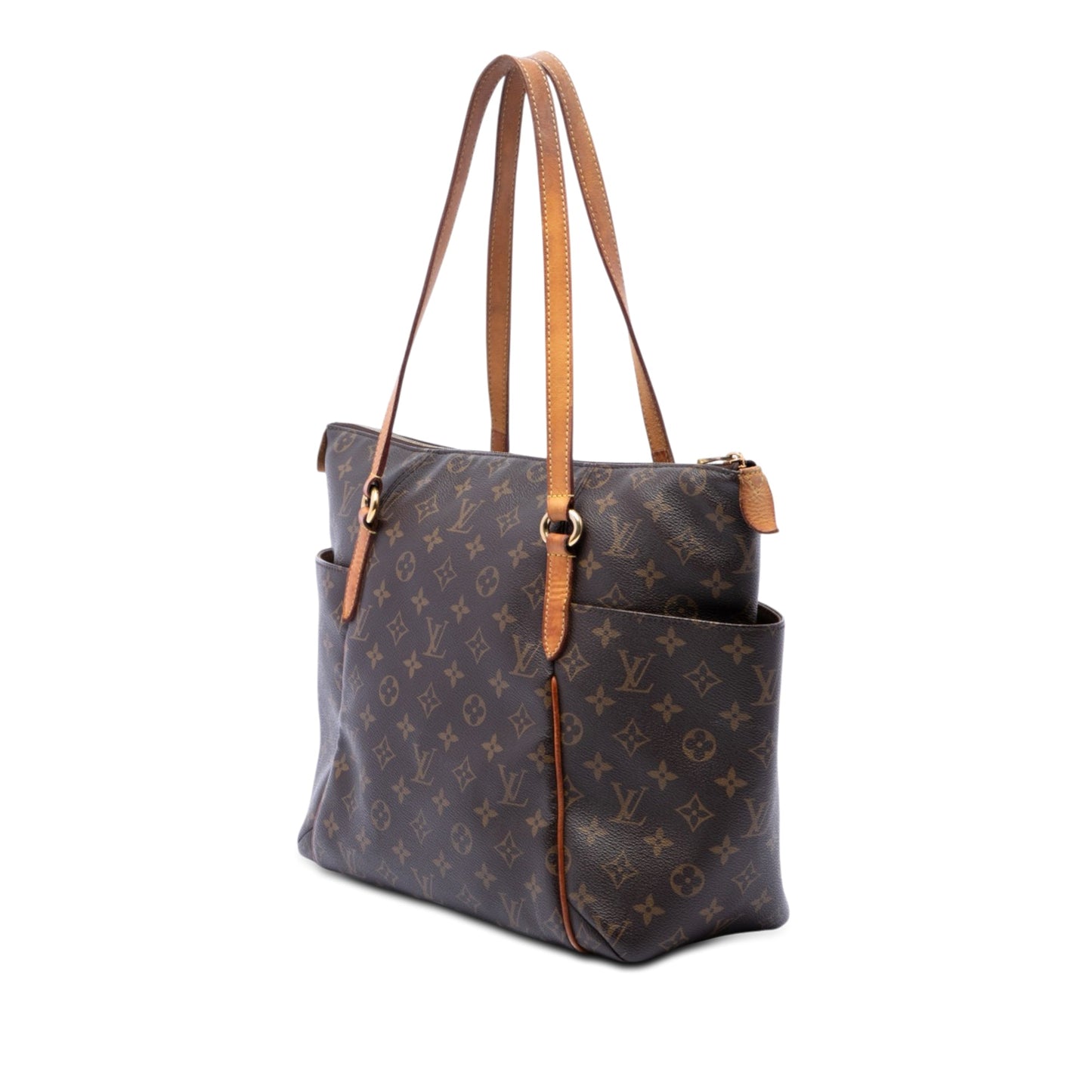 Louis Vuitton Monogram Totally MM