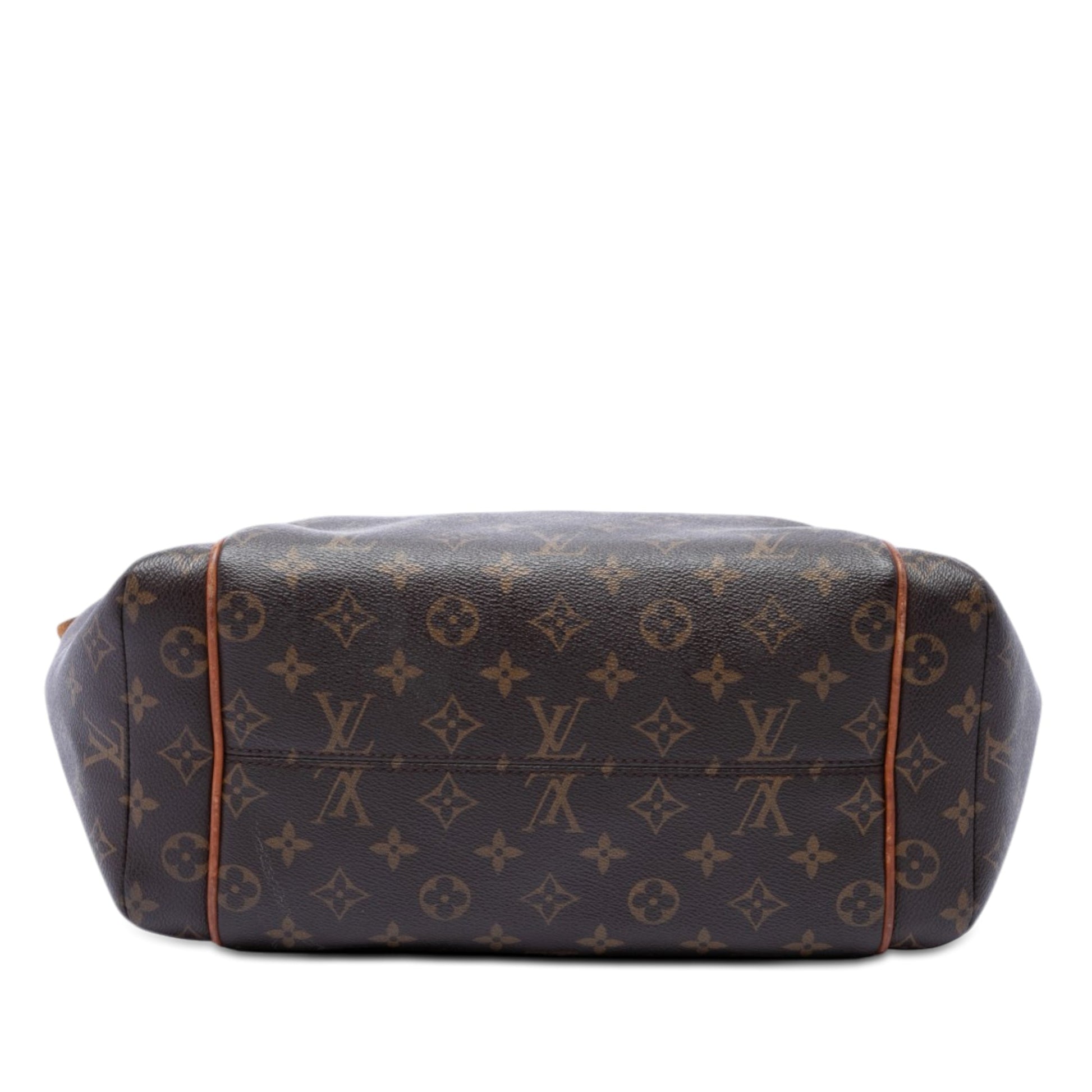 Louis Vuitton Monogram Totally MM