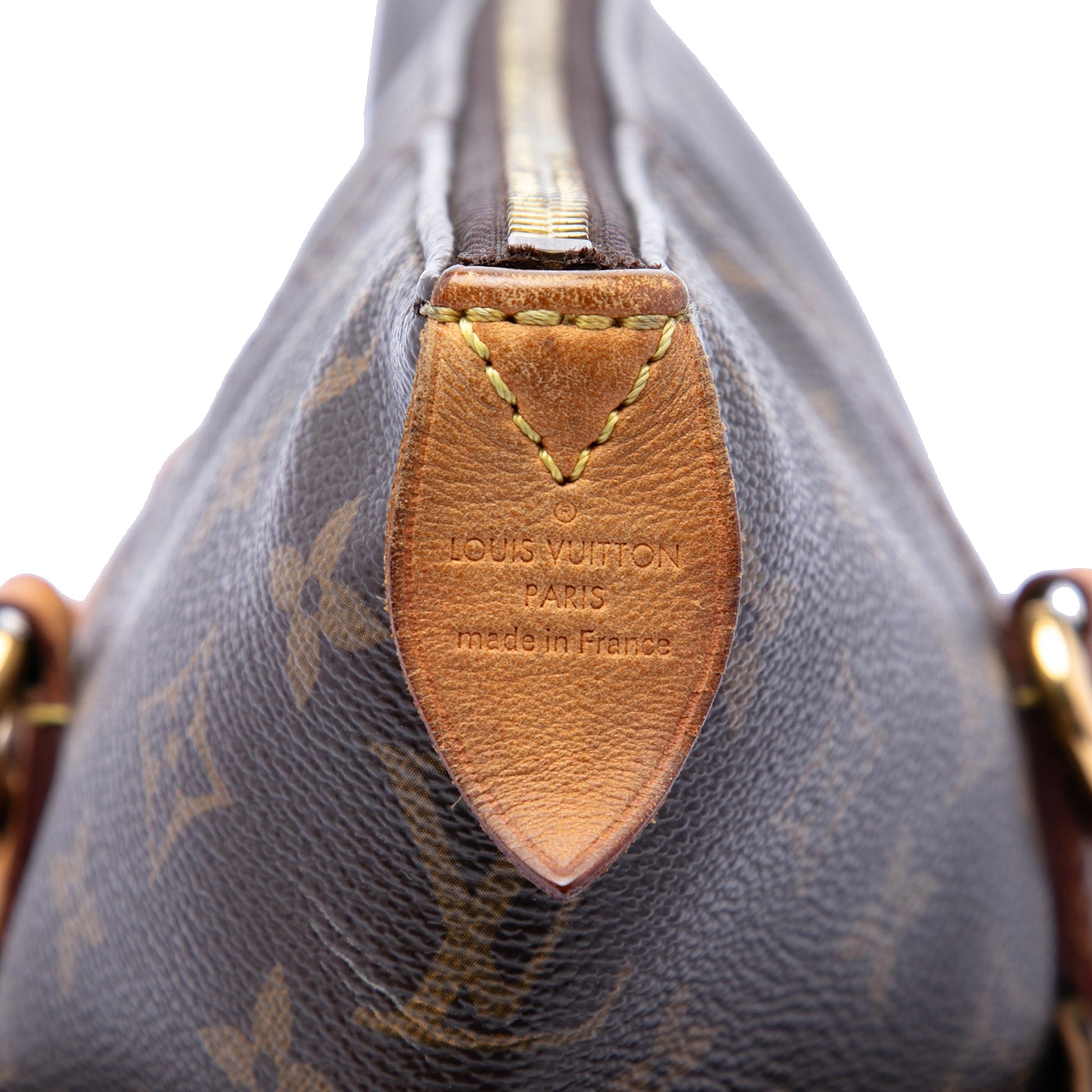 Louis Vuitton Monogram Totally MM