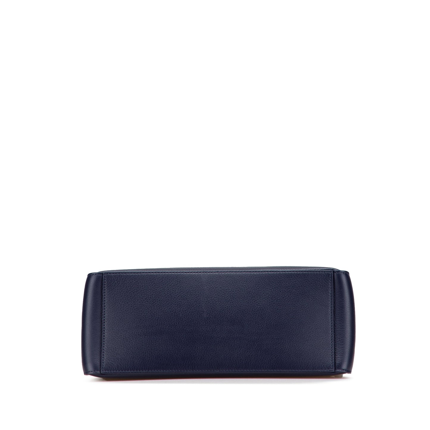 Ferragamo Leather Soft Pouch