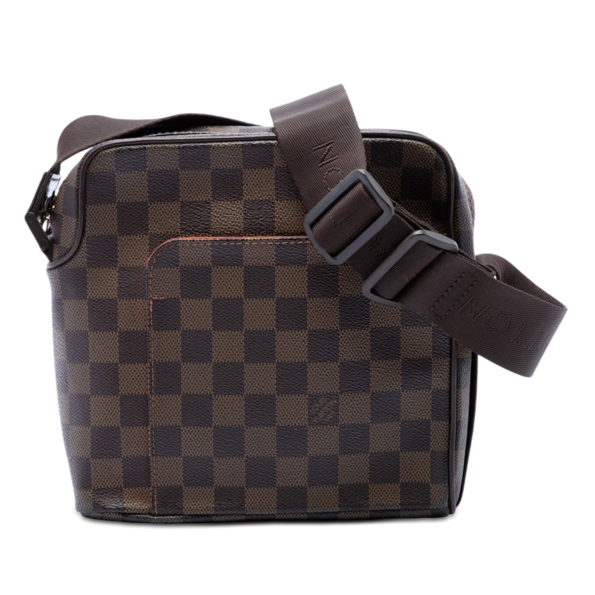 Louis Vuitton Damier Ebene Olav PM