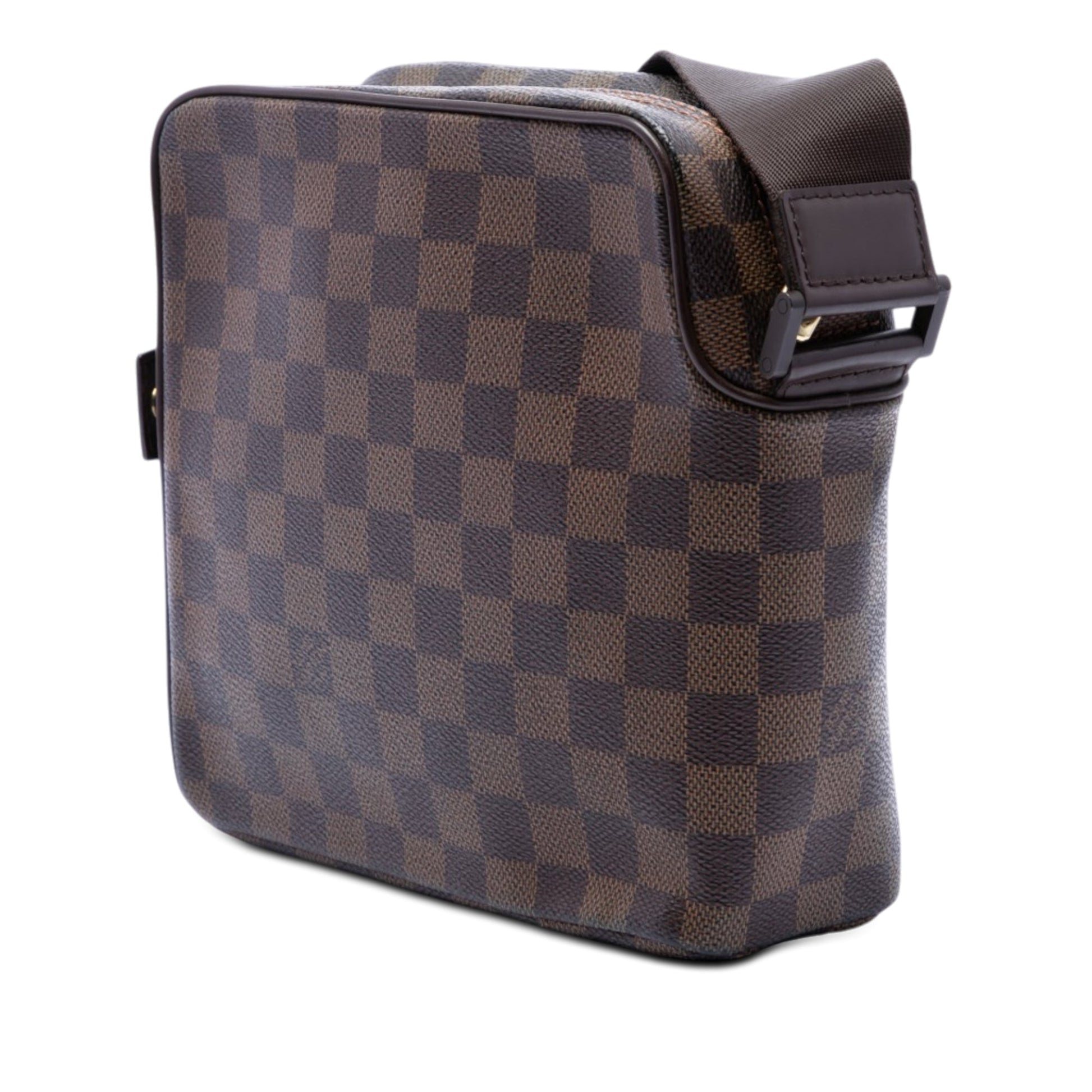 Louis Vuitton Damier Ebene Olav PM