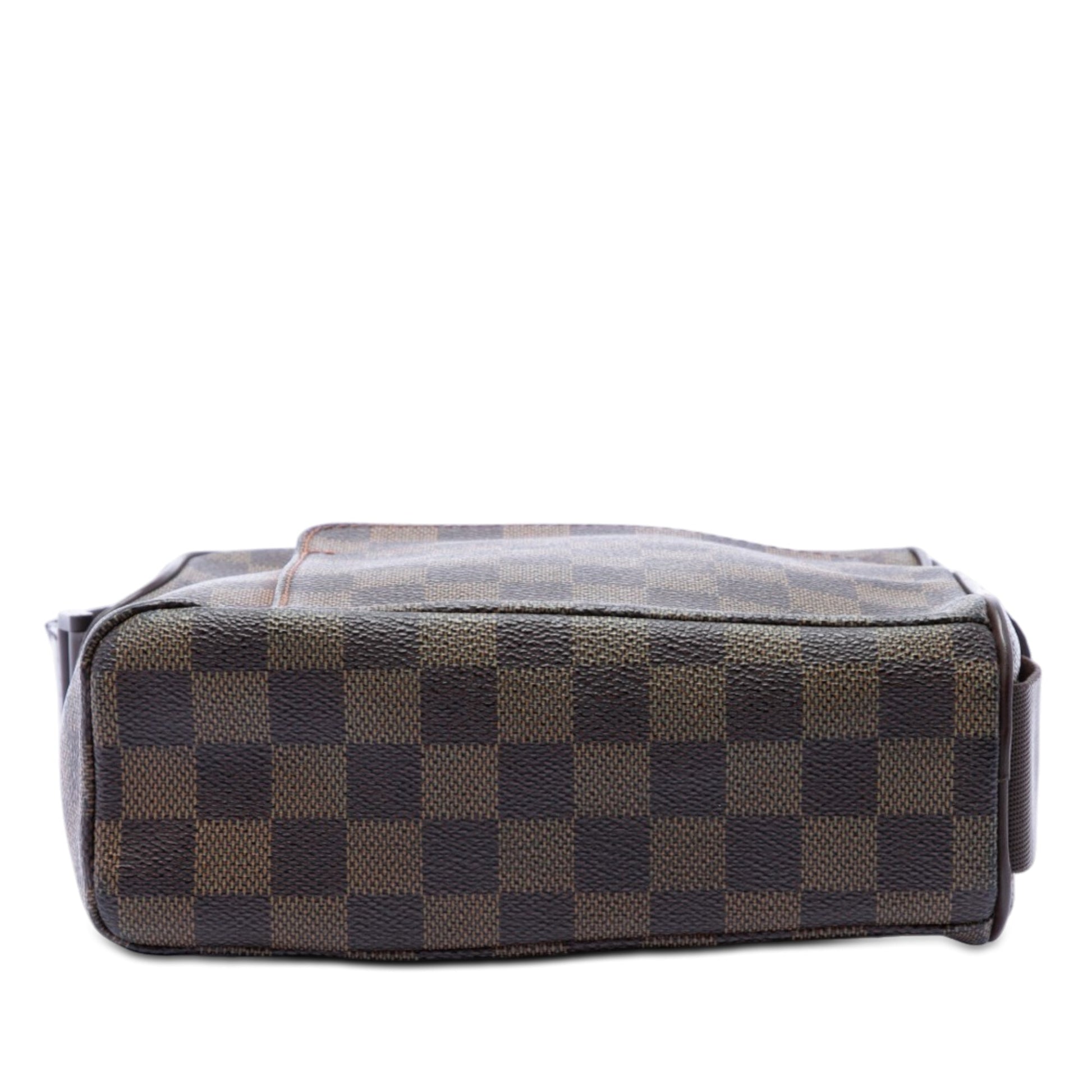 Louis Vuitton Damier Ebene Olav PM