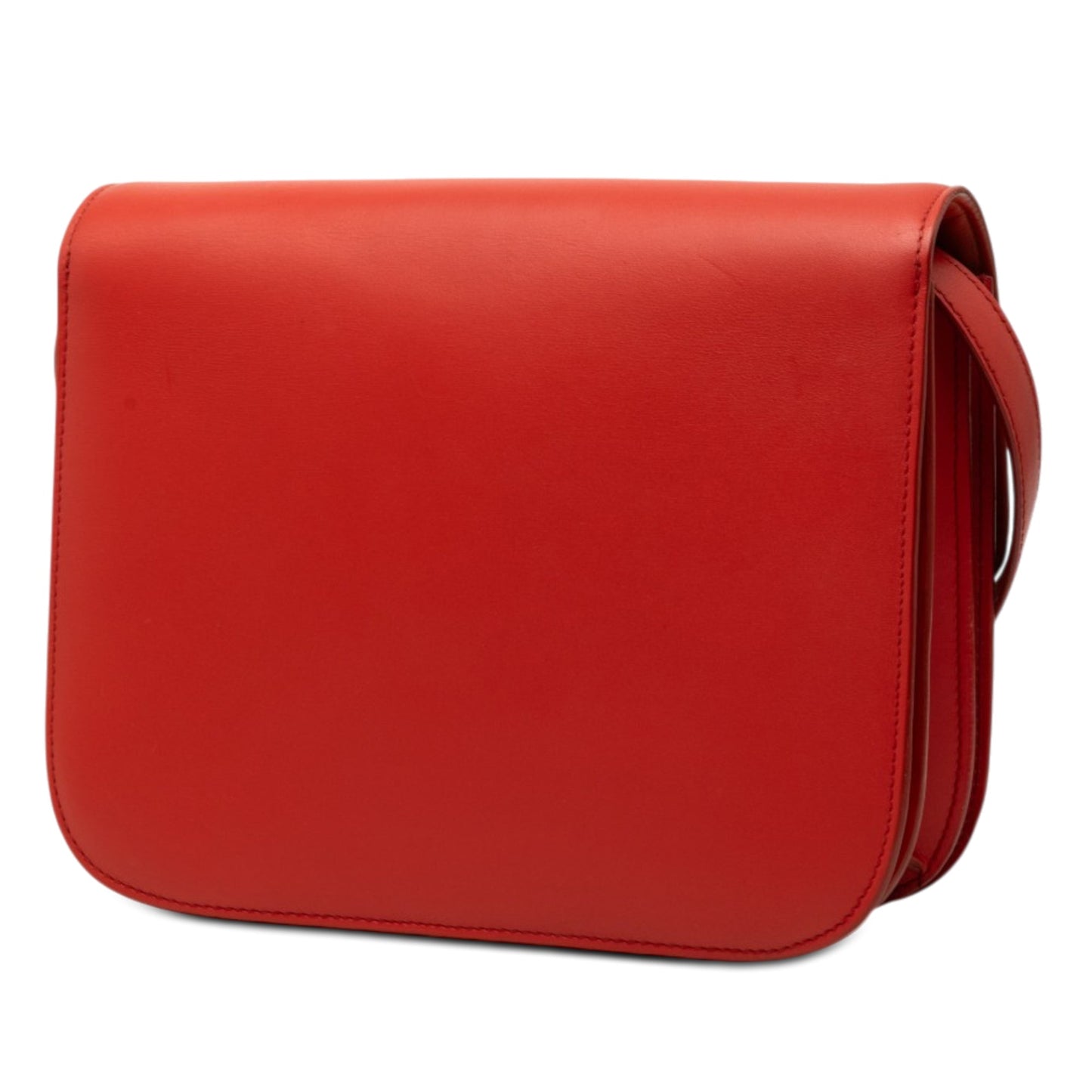 Celine Medium Calfskin Classic Box