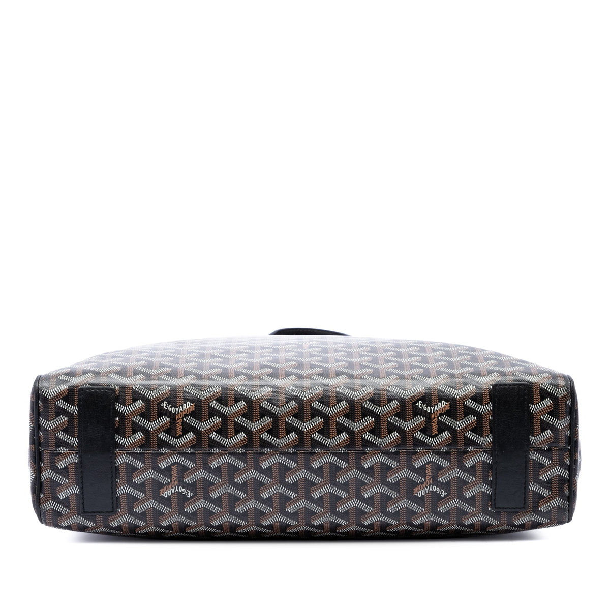 Goyard Goyardine Voltaire