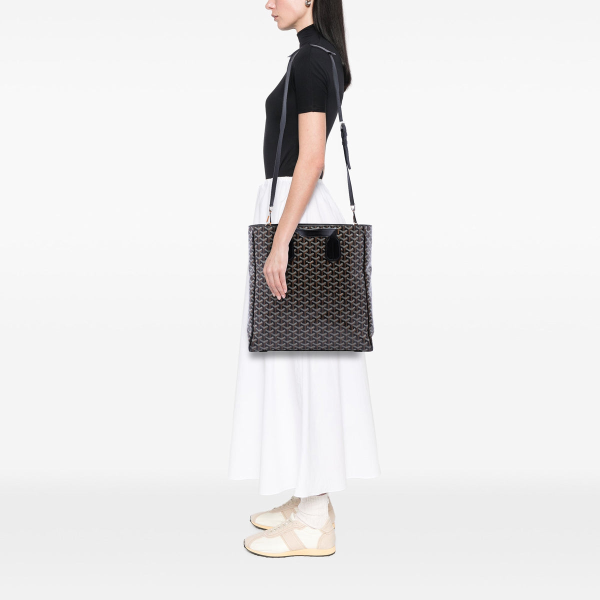 Goyard Goyardine Voltaire