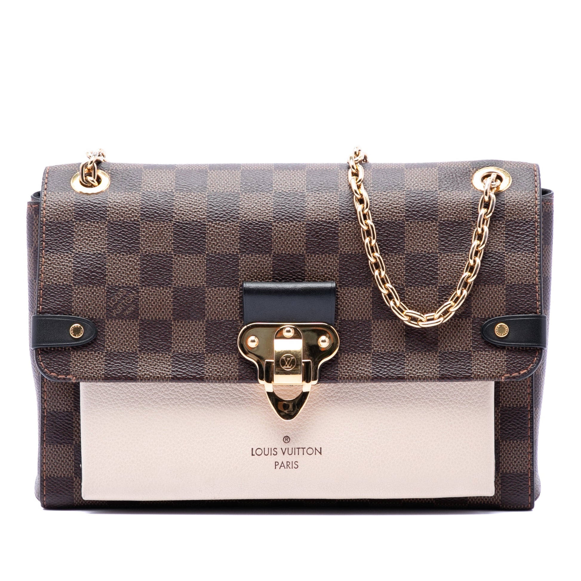 Louis Vuitton Damier Ebene Vavin PM