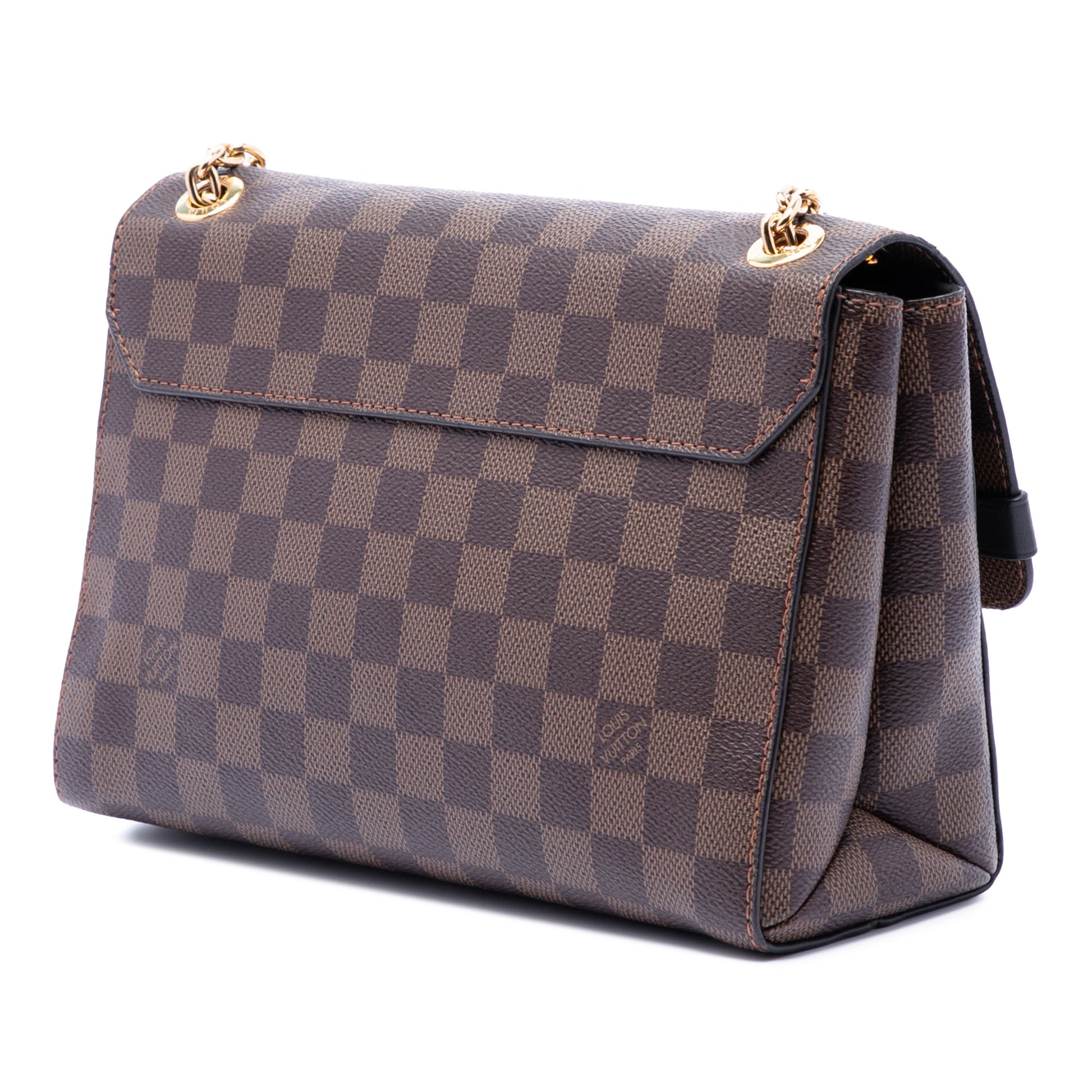 Louis Vuitton Damier Ebene Vavin PM