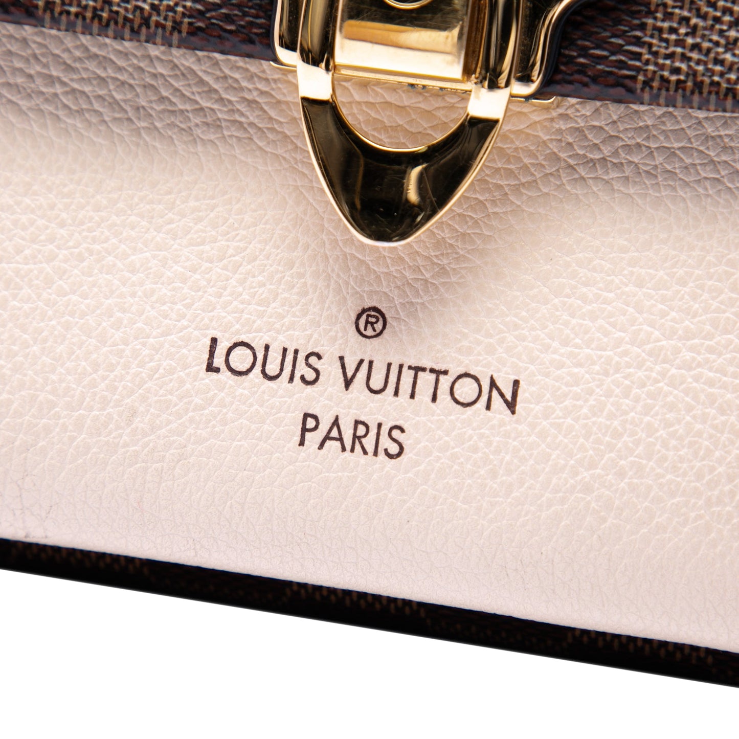 Louis Vuitton Damier Ebene Vavin PM