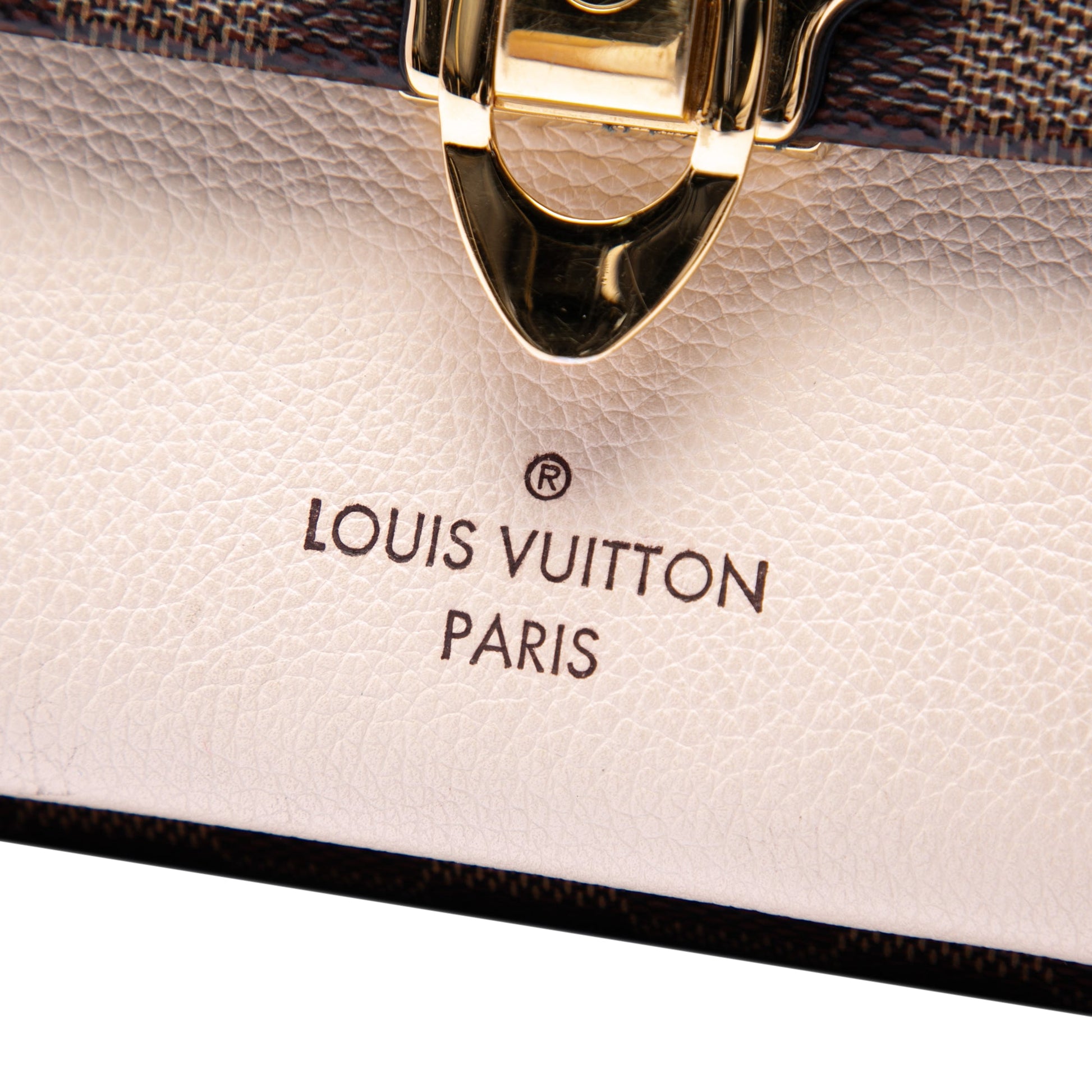 Louis Vuitton Damier Ebene Vavin PM