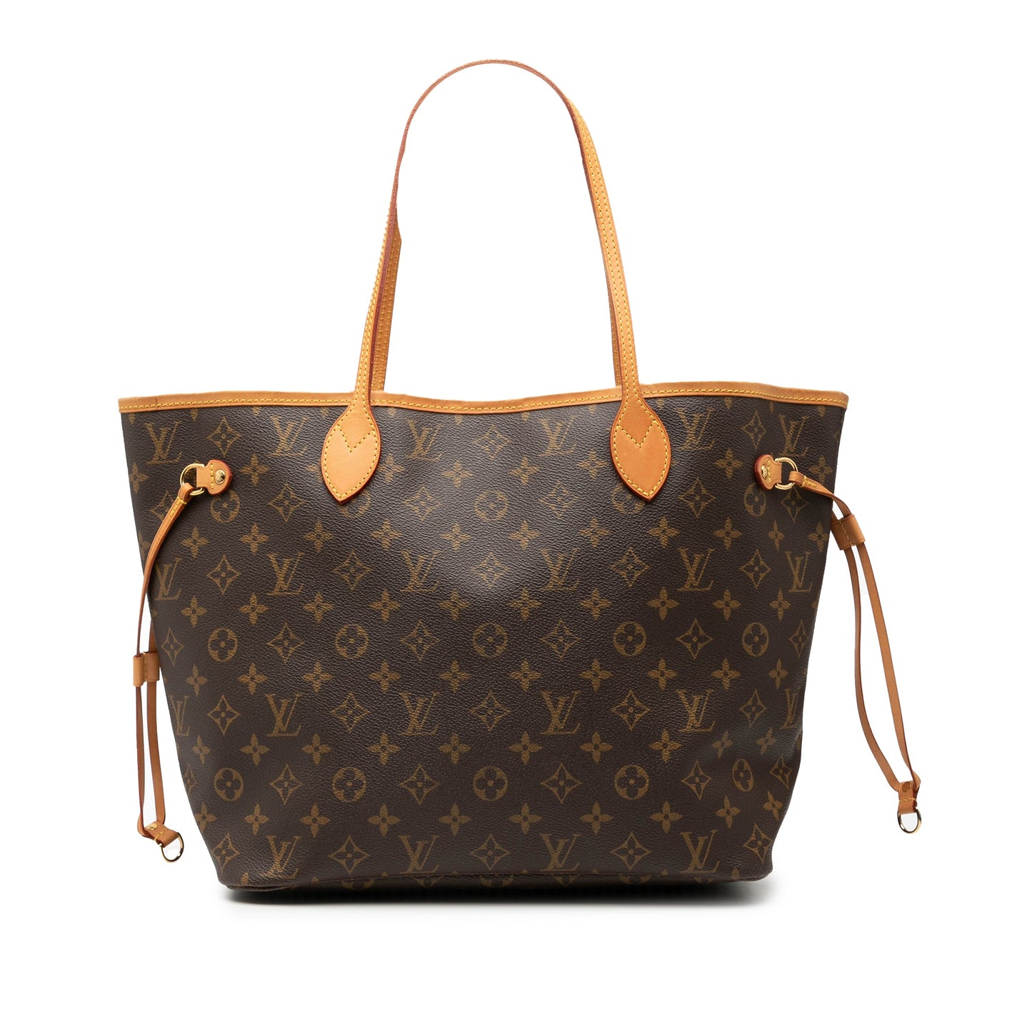 Louis Vuitton Monogram Neverfull MM